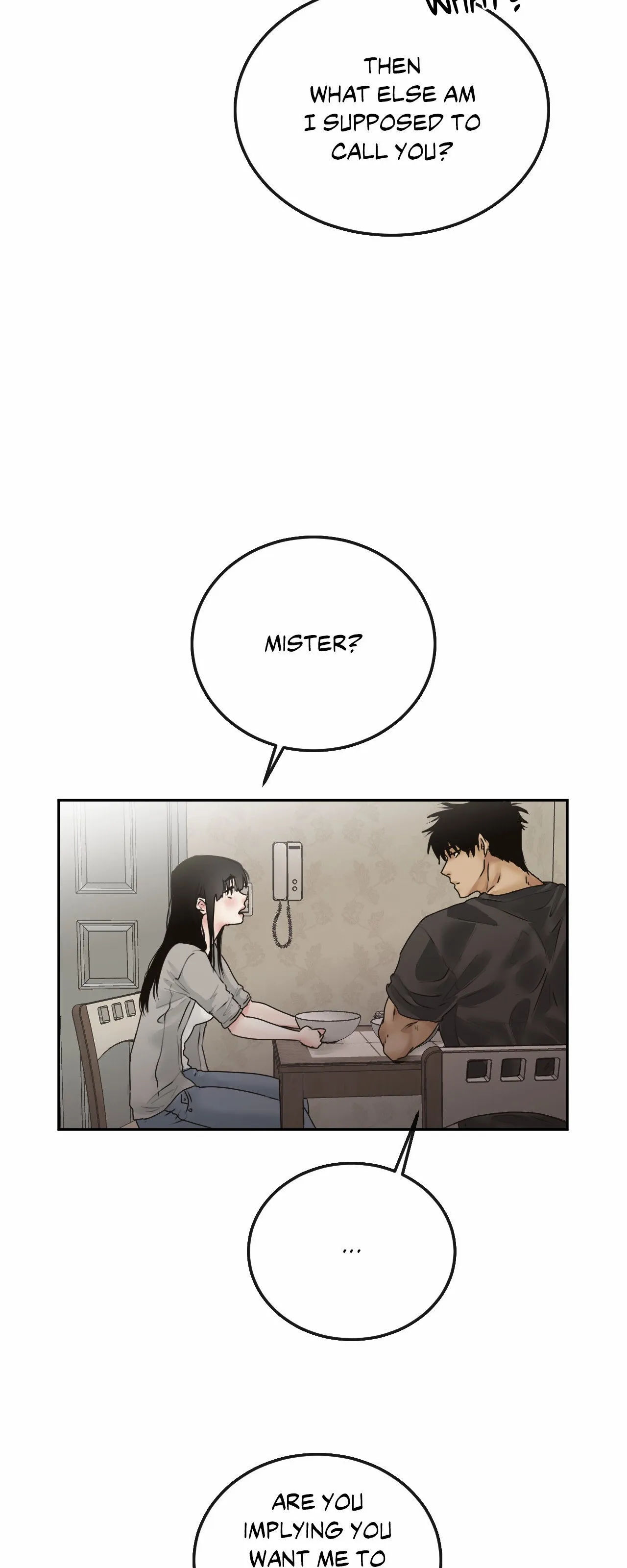 Where the Heart Is Chapter 18 - page 36