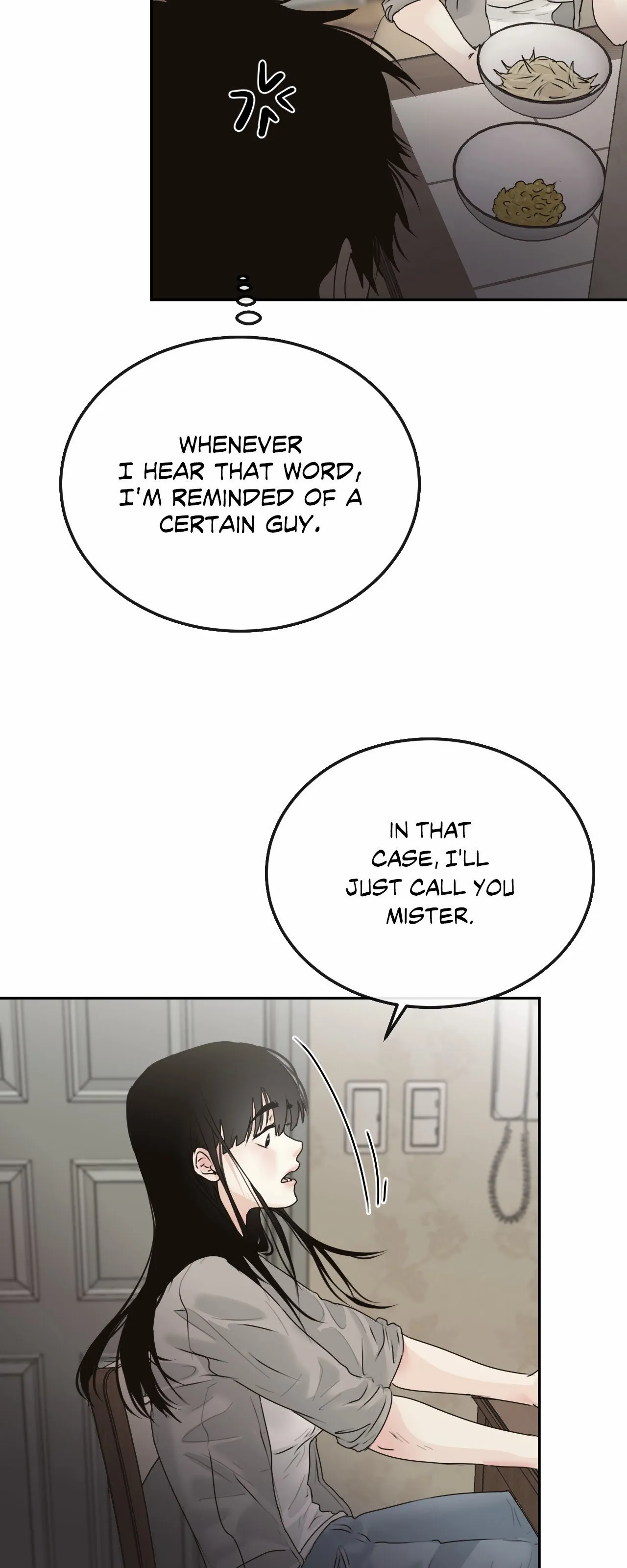 Where the Heart Is Chapter 18 - page 38