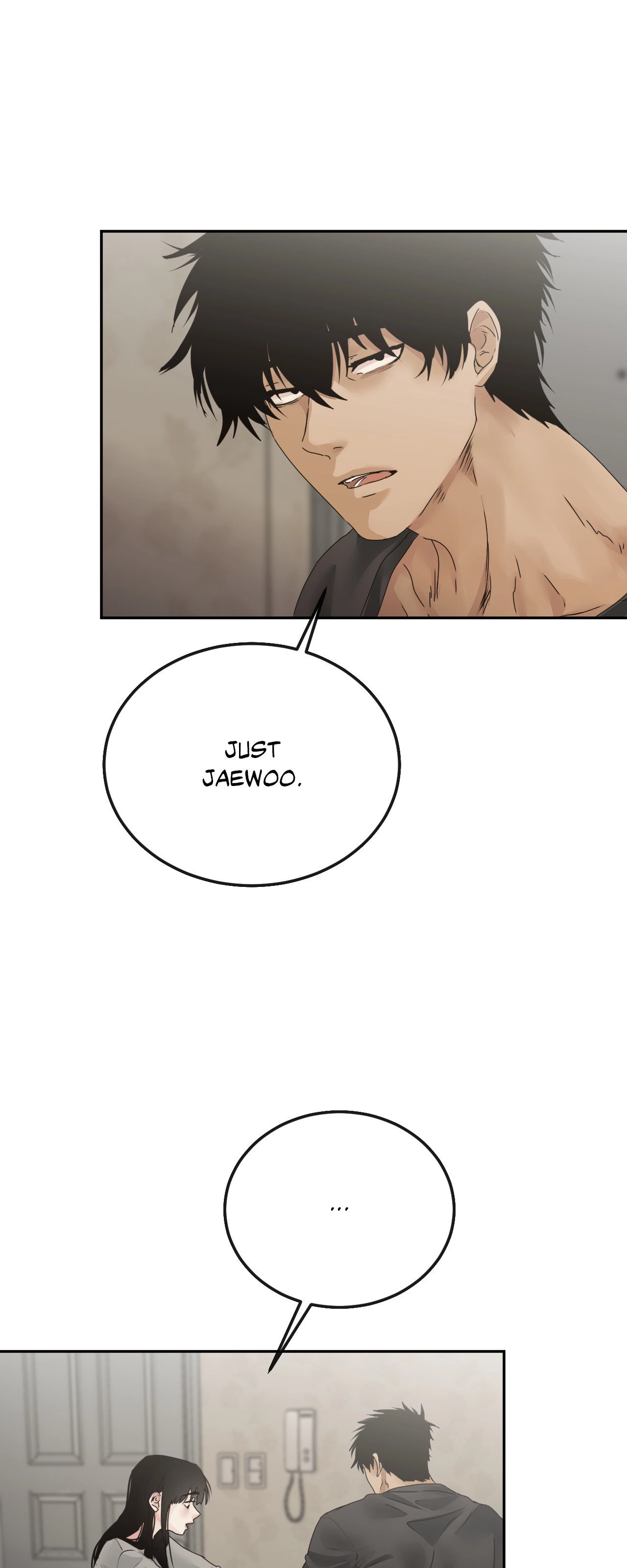 Where the Heart Is Chapter 18 - page 41