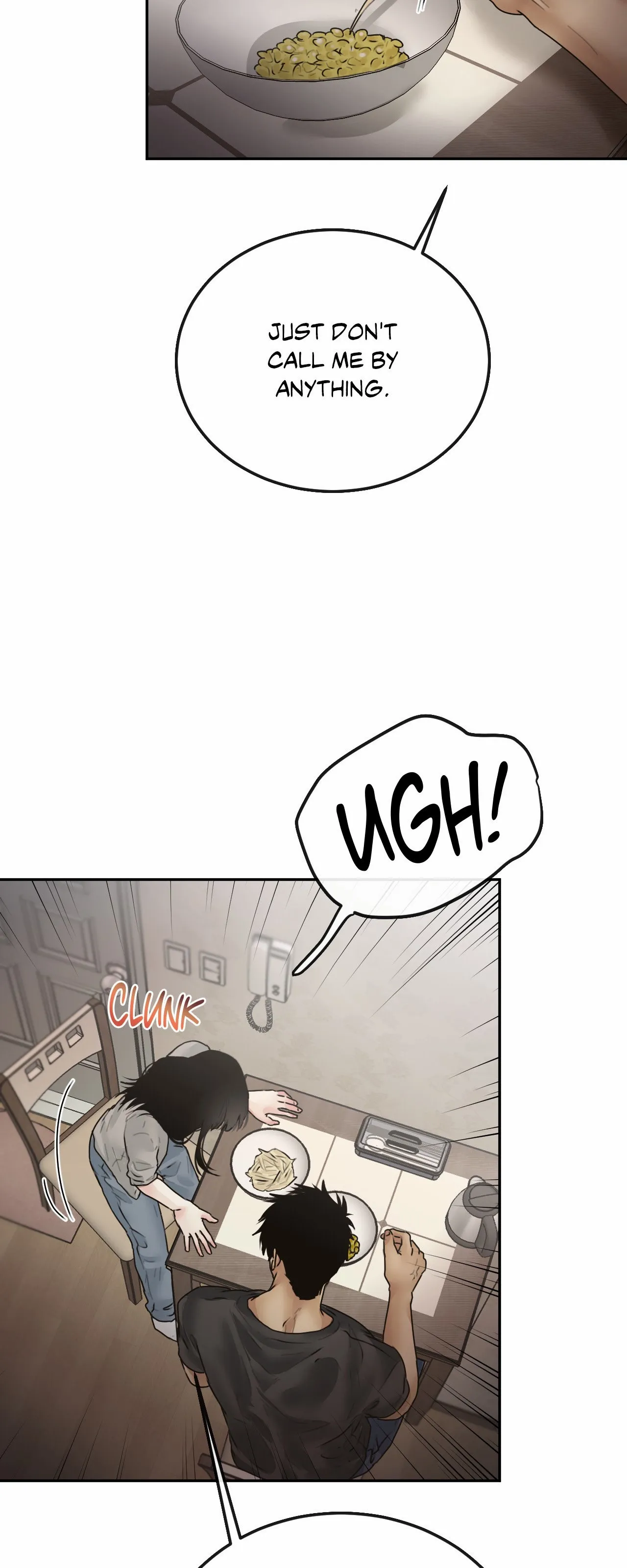 Where the Heart Is Chapter 18 - page 43