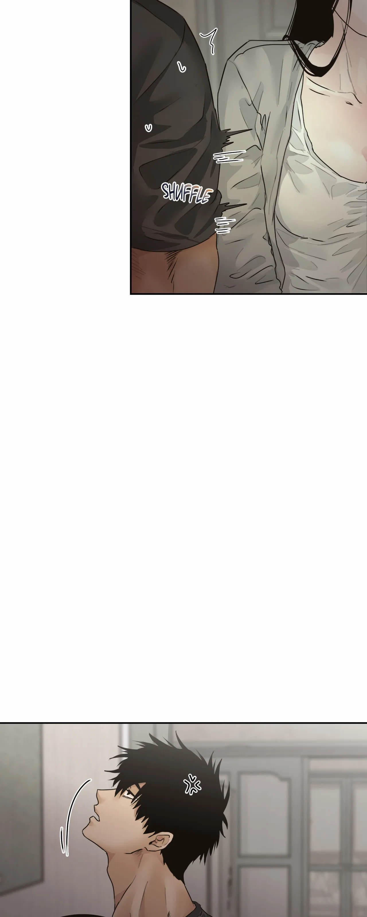 Where the Heart Is Chapter 18 - page 47