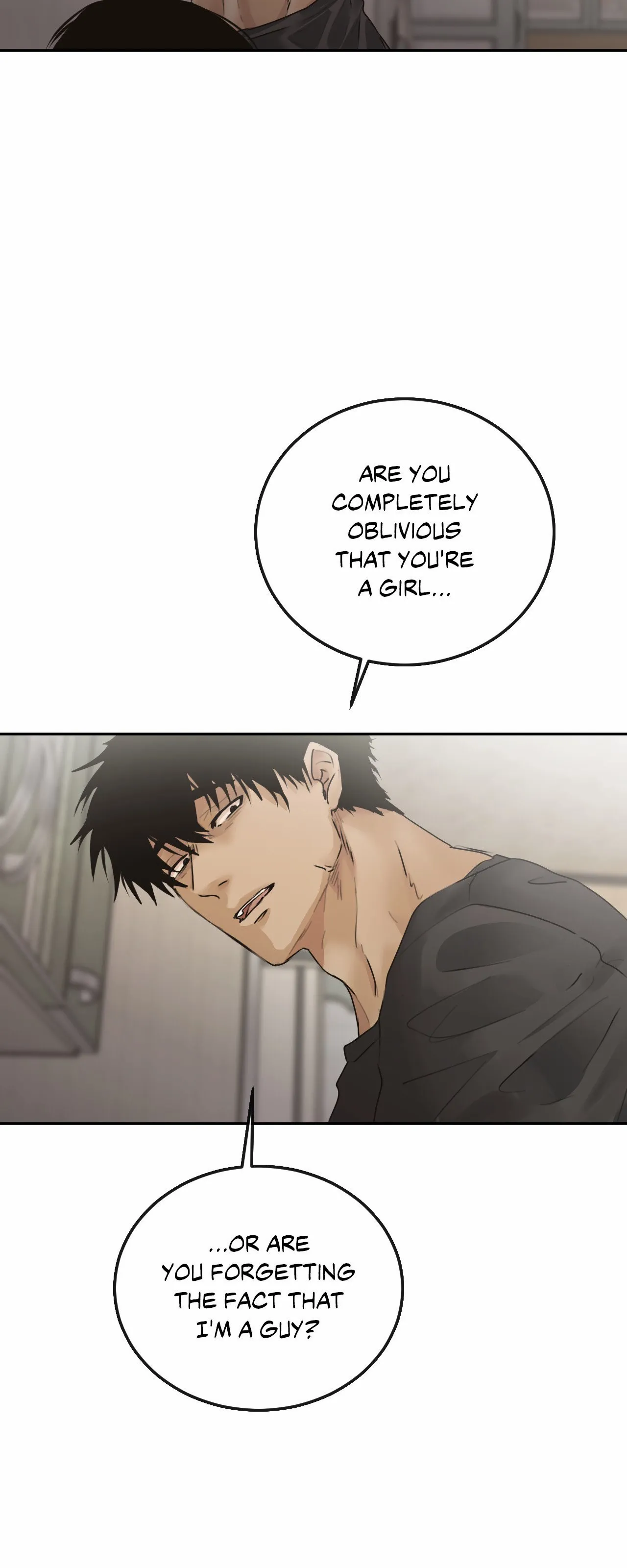Where the Heart Is Chapter 18 - page 48