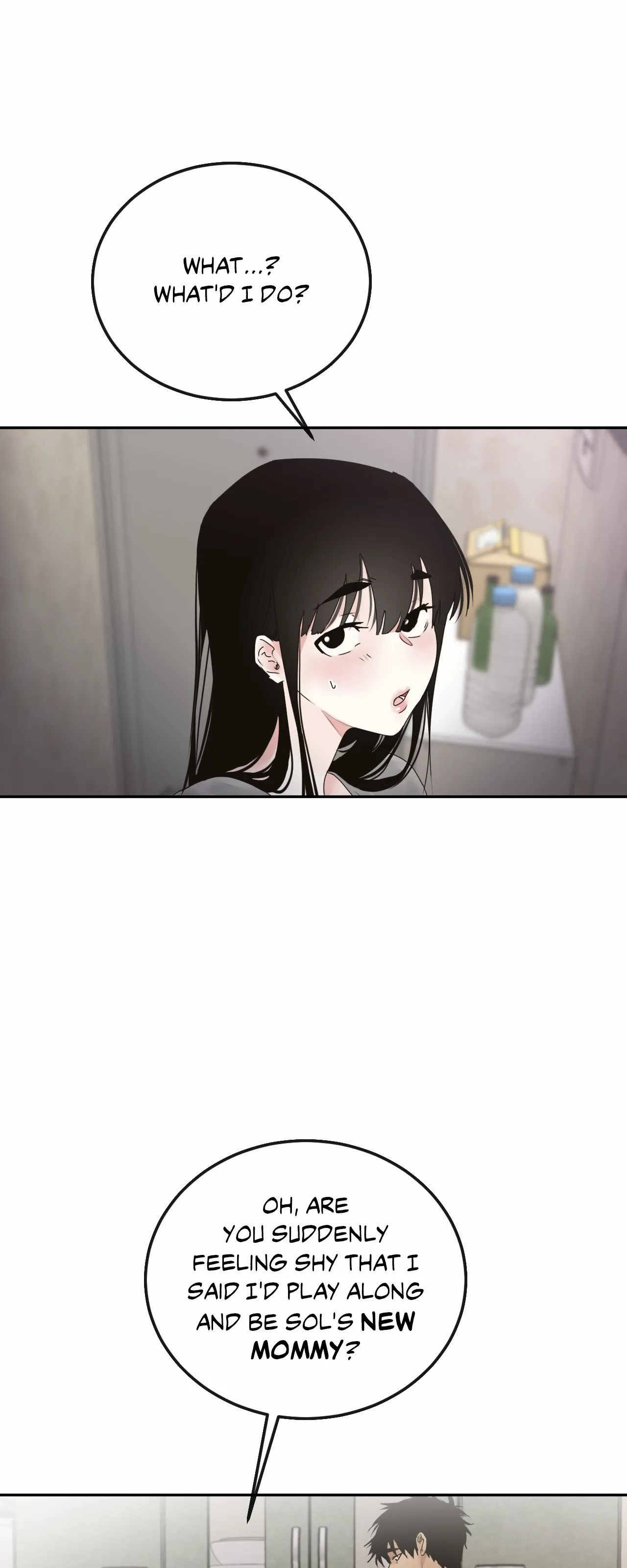 Where the Heart Is Chapter 18 - page 49