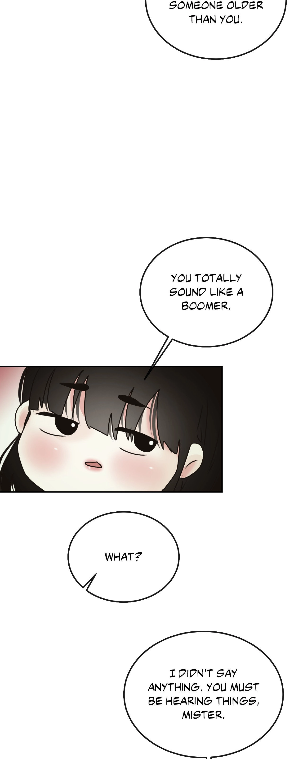 Where the Heart Is Chapter 18 - page 52