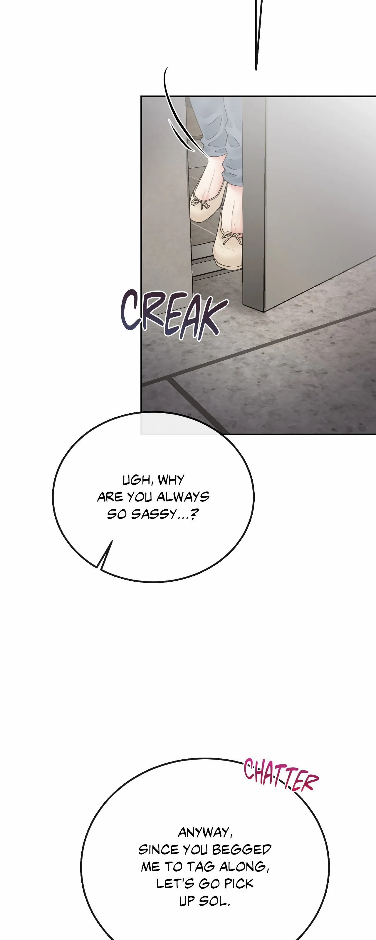 Where the Heart Is Chapter 18 - page 53