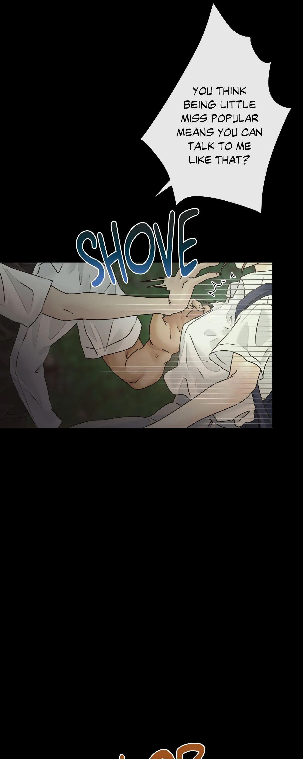 Where the Heart Is Chapter 18 - page 9