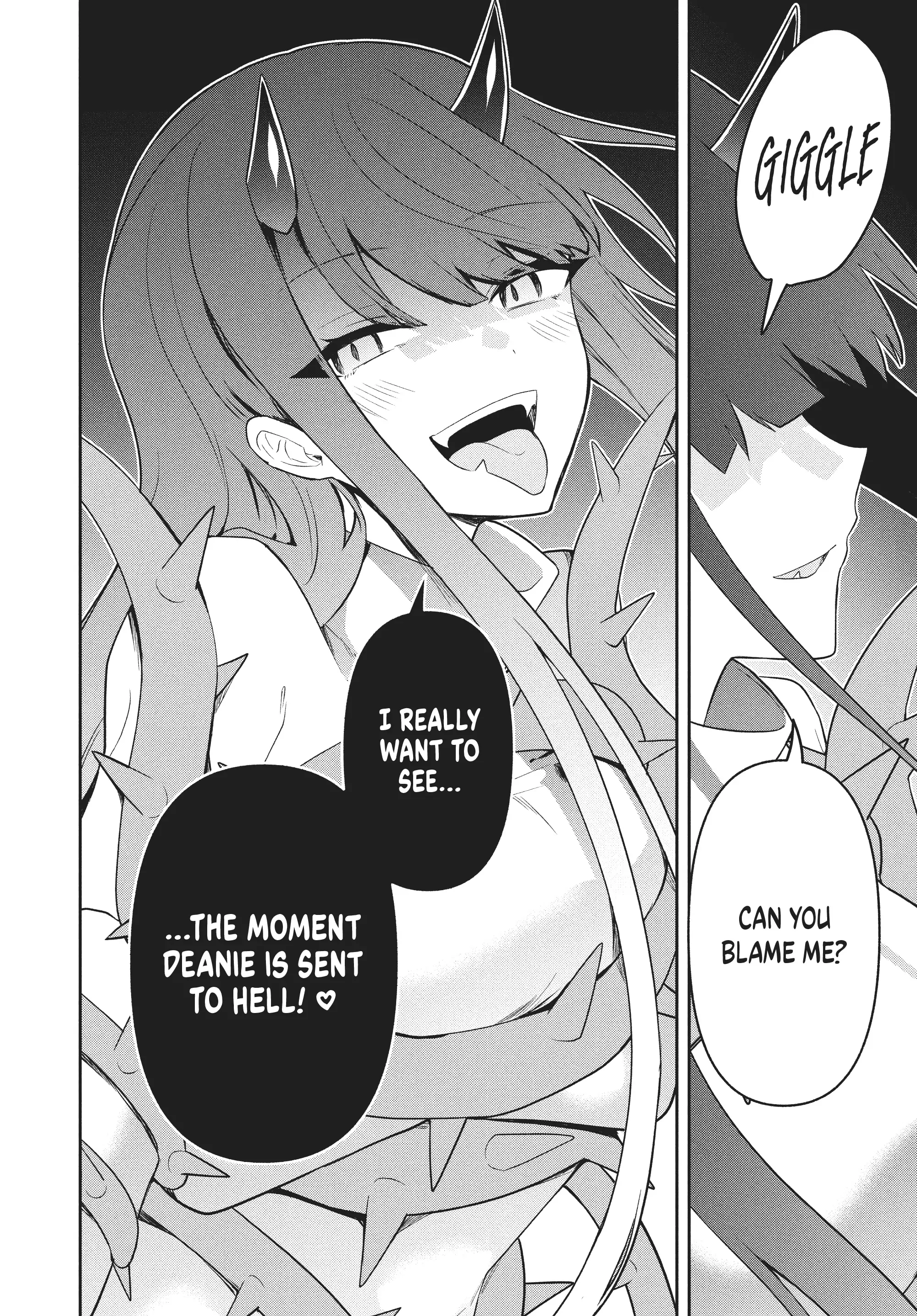 The God-Tier Guardian And The Love Of Six Princesses Chapter 82 - page 13