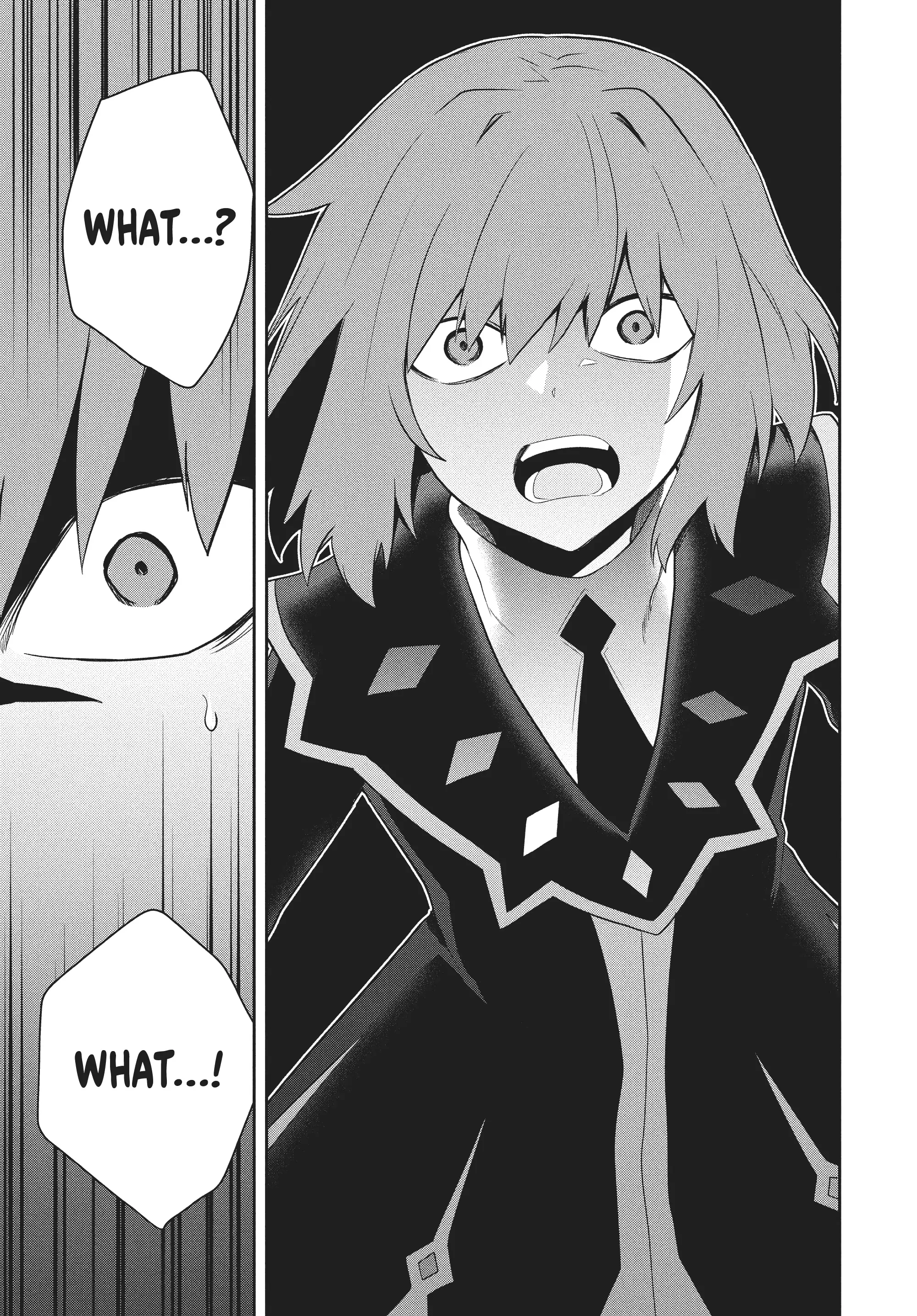 The God-Tier Guardian And The Love Of Six Princesses Chapter 82 - page 14