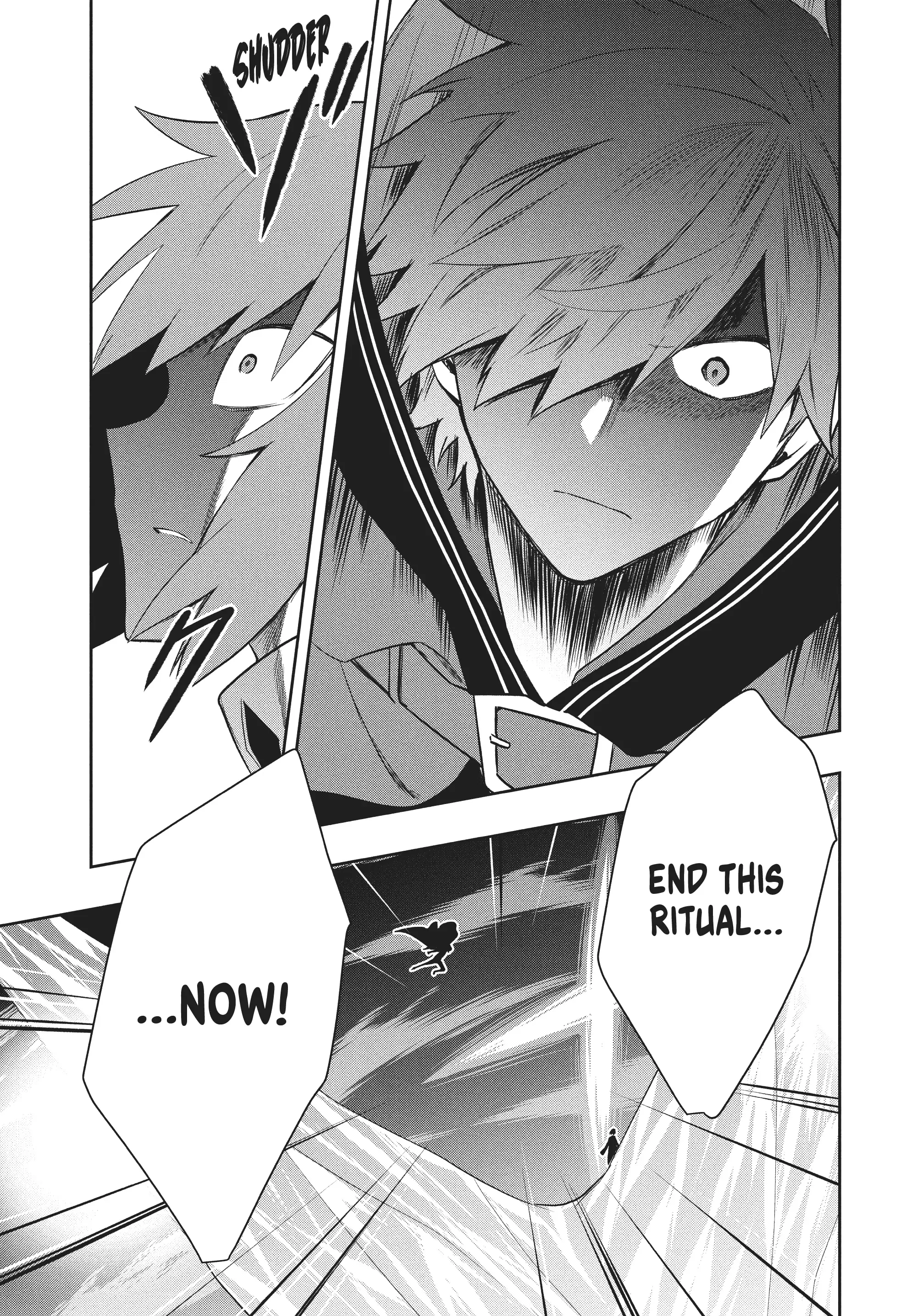 The God-Tier Guardian And The Love Of Six Princesses Chapter 82 - page 16