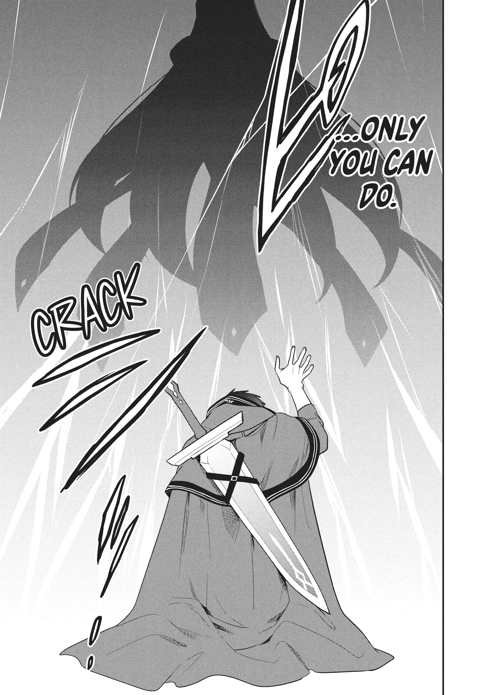 The God-Tier Guardian And The Love Of Six Princesses Chapter 83 - page 15