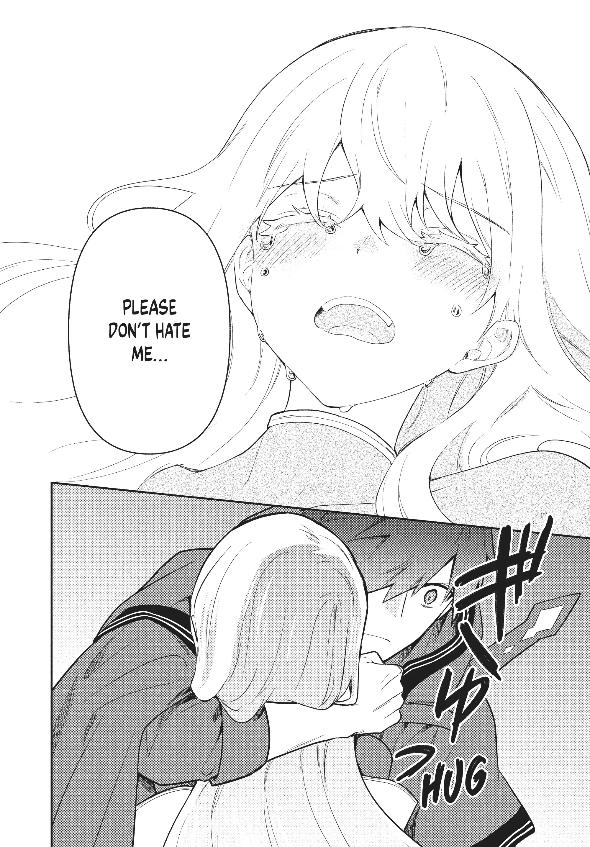 The God-Tier Guardian And The Love Of Six Princesses Chapter 83 - page 18