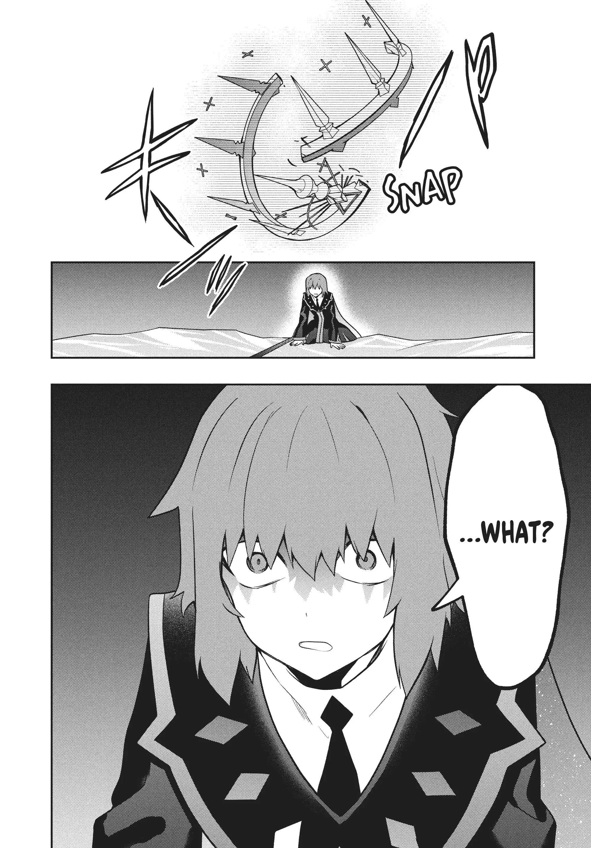 The God-Tier Guardian And The Love Of Six Princesses Chapter 84 - page 18