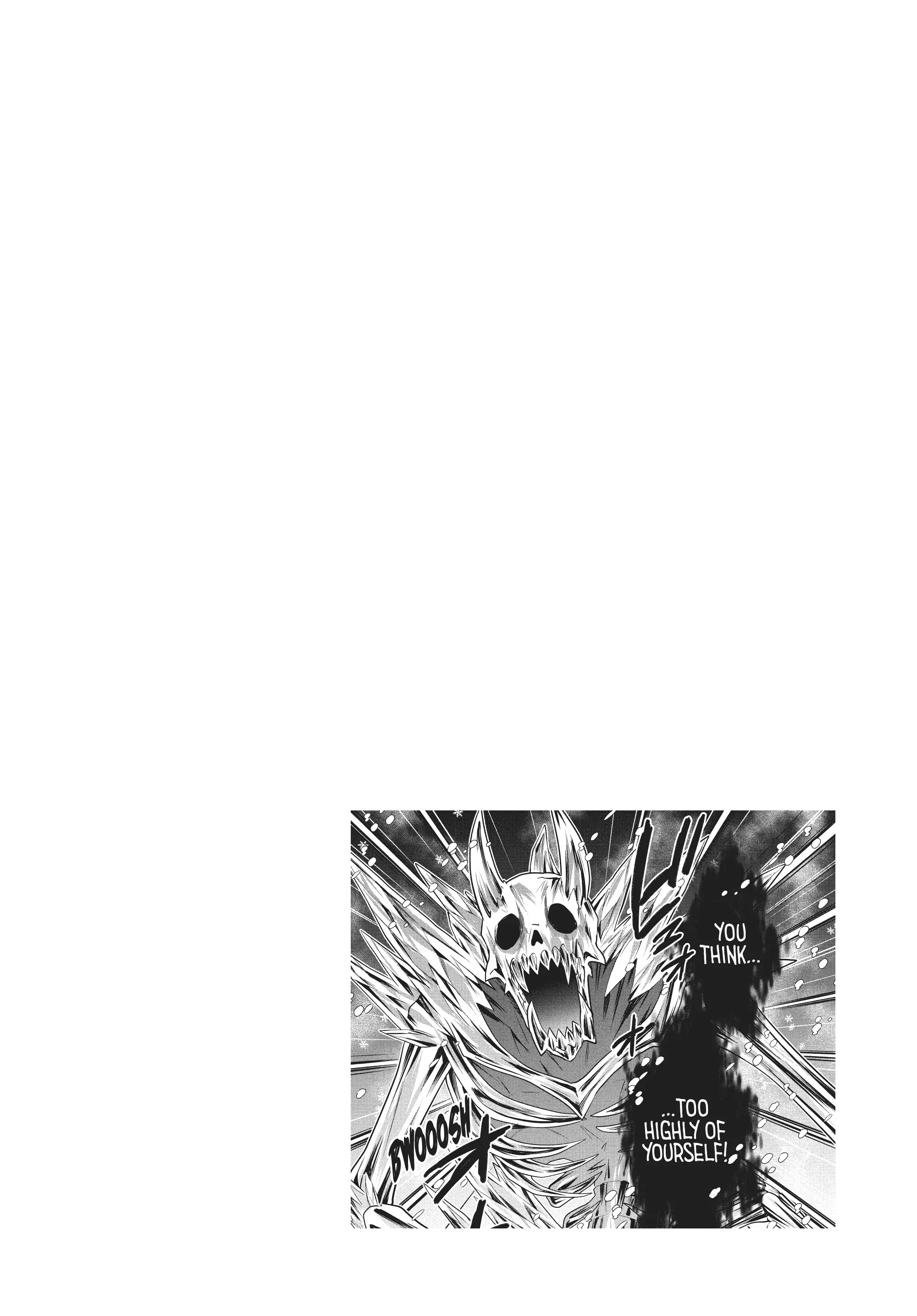The God-Tier Guardian And The Love Of Six Princesses Chapter 84 - page 20
