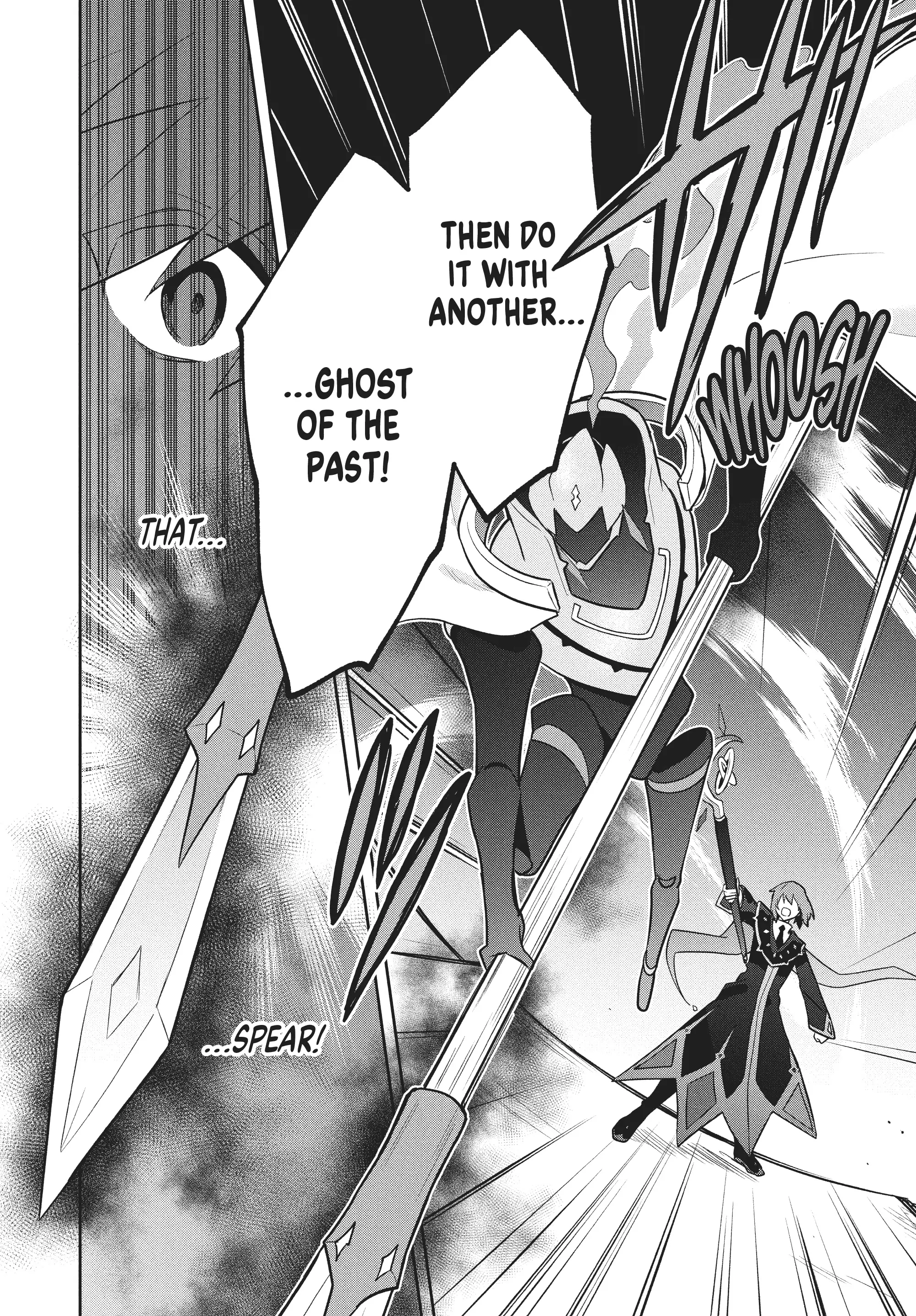 The God-Tier Guardian And The Love Of Six Princesses Chapter 85 - page 20