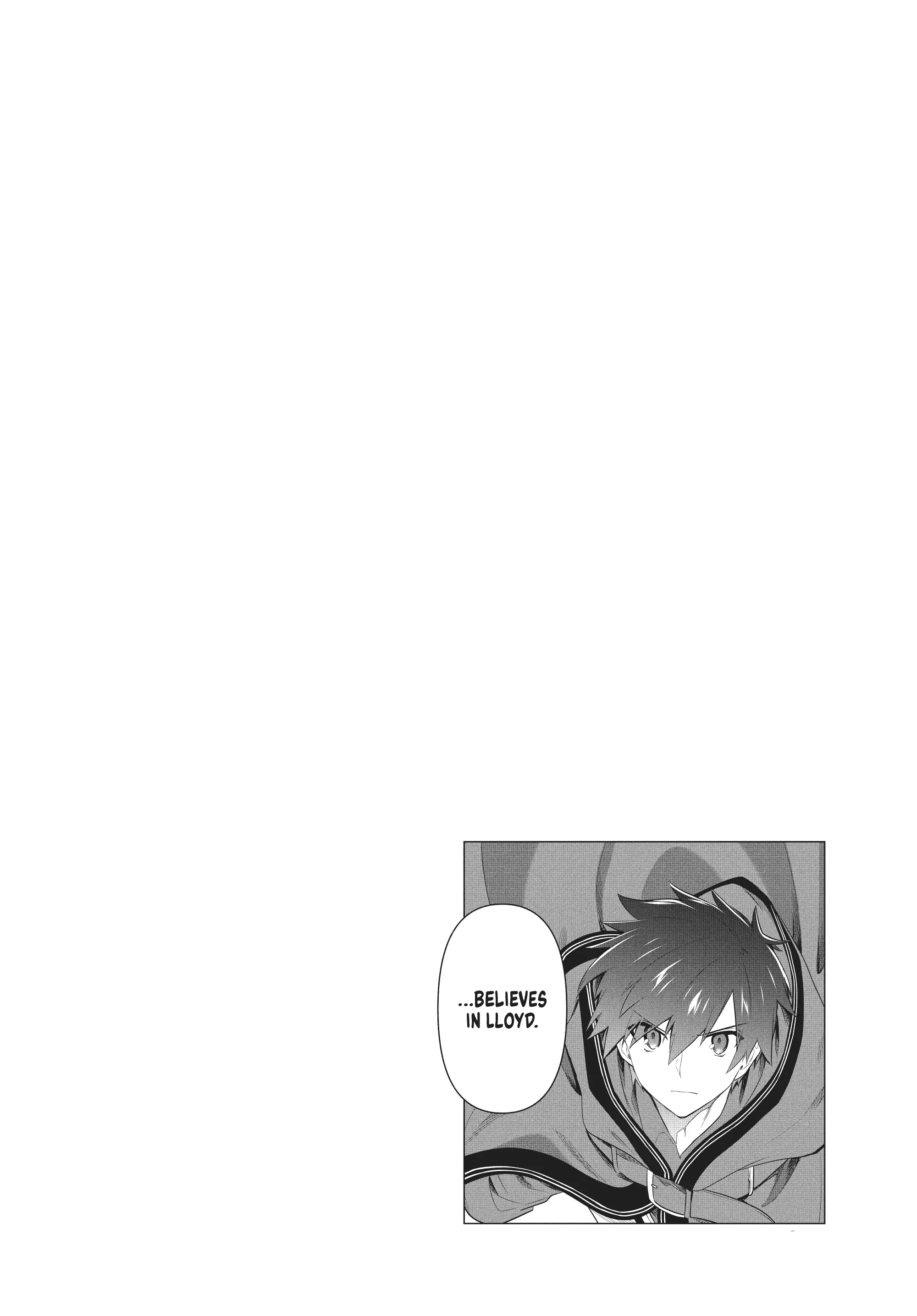 The God-Tier Guardian And The Love Of Six Princesses Chapter 85 - page 22