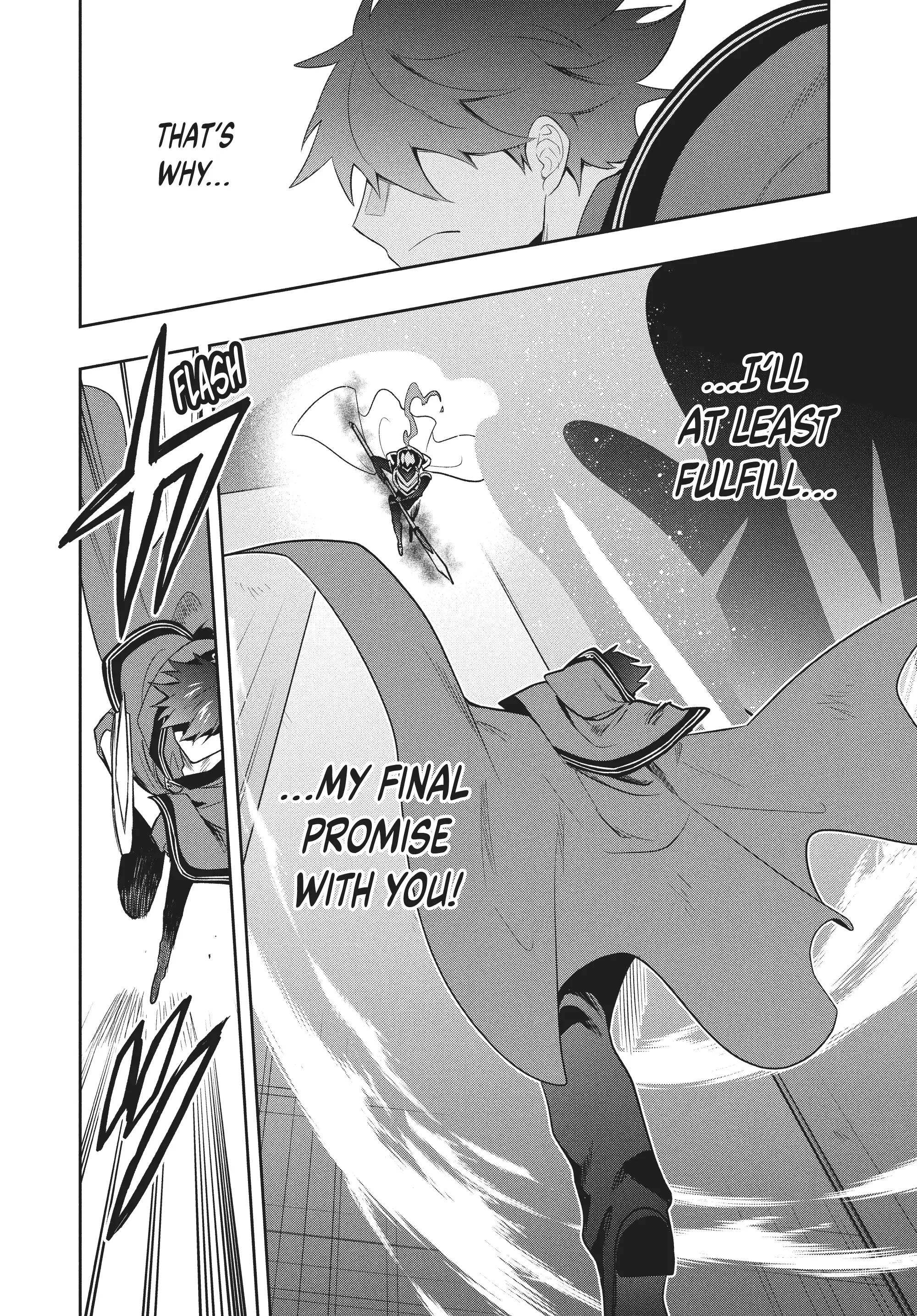 The God-Tier Guardian And The Love Of Six Princesses Chapter 86 - page 10