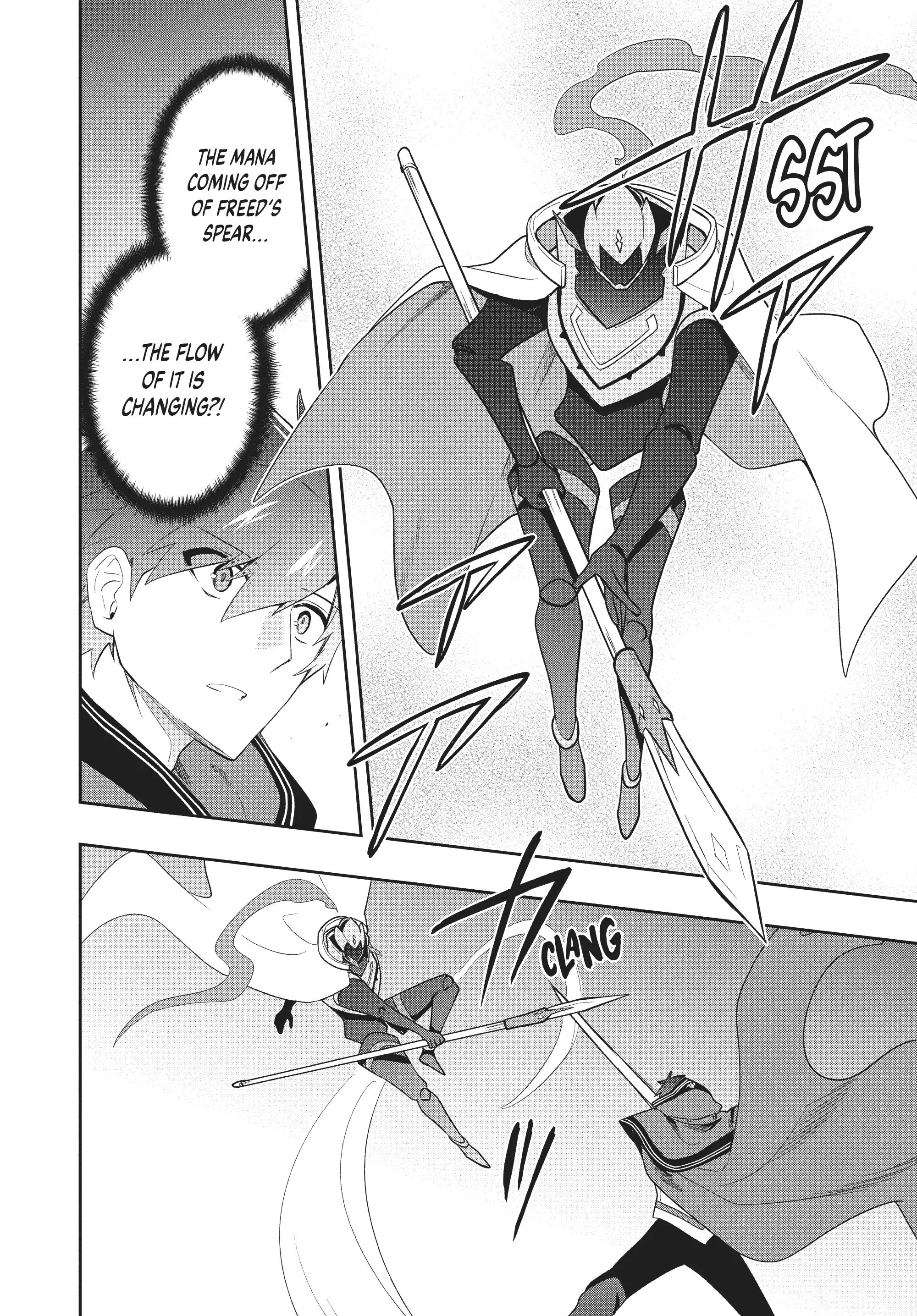 The God-Tier Guardian And The Love Of Six Princesses Chapter 86 - page 12