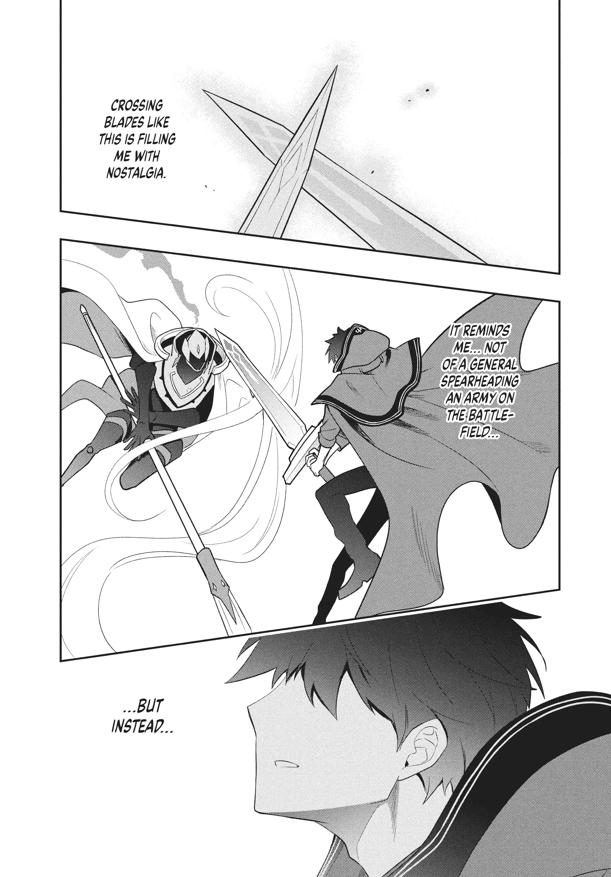The God-Tier Guardian And The Love Of Six Princesses Chapter 86 - page 13