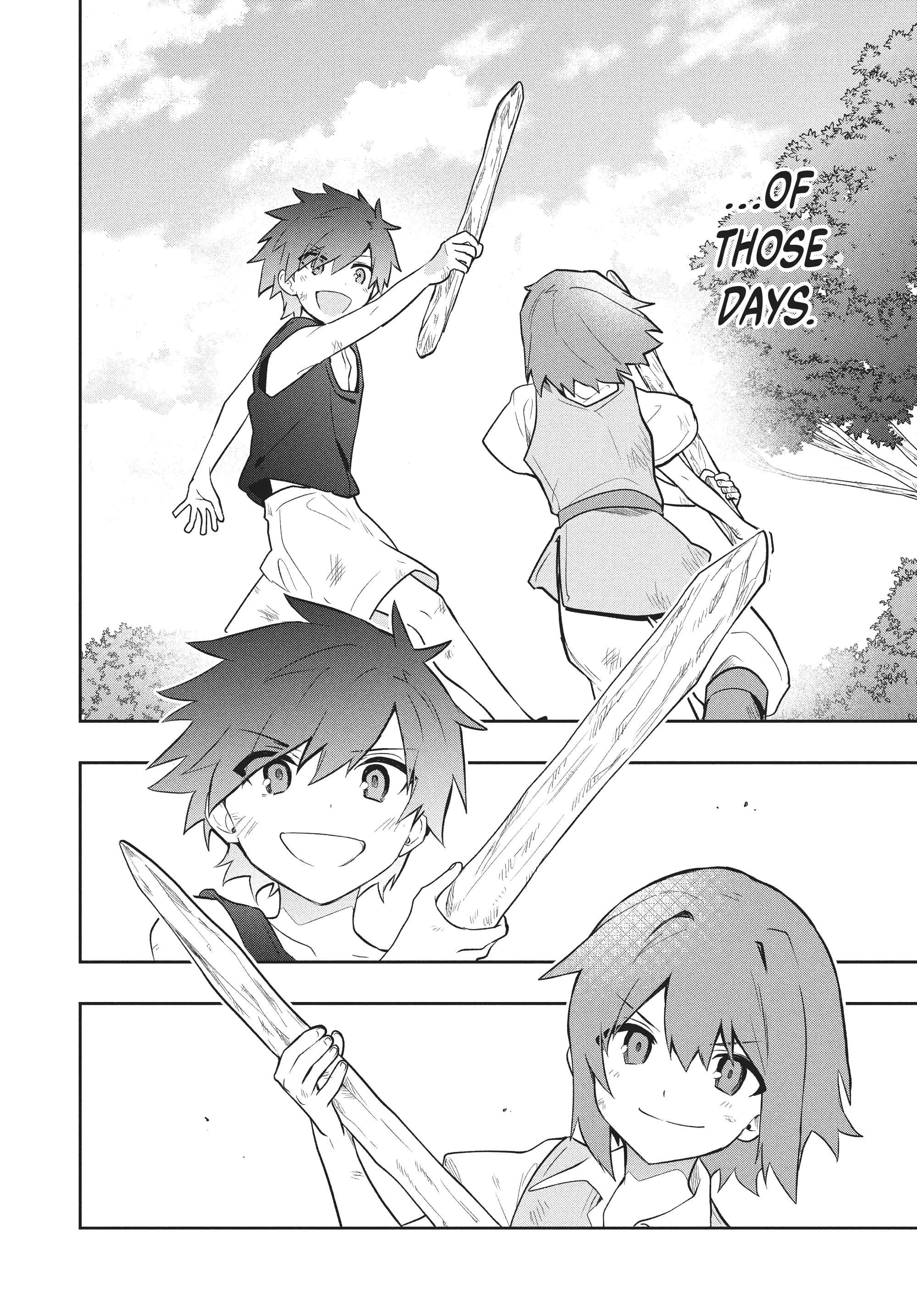 The God-Tier Guardian And The Love Of Six Princesses Chapter 86 - page 14
