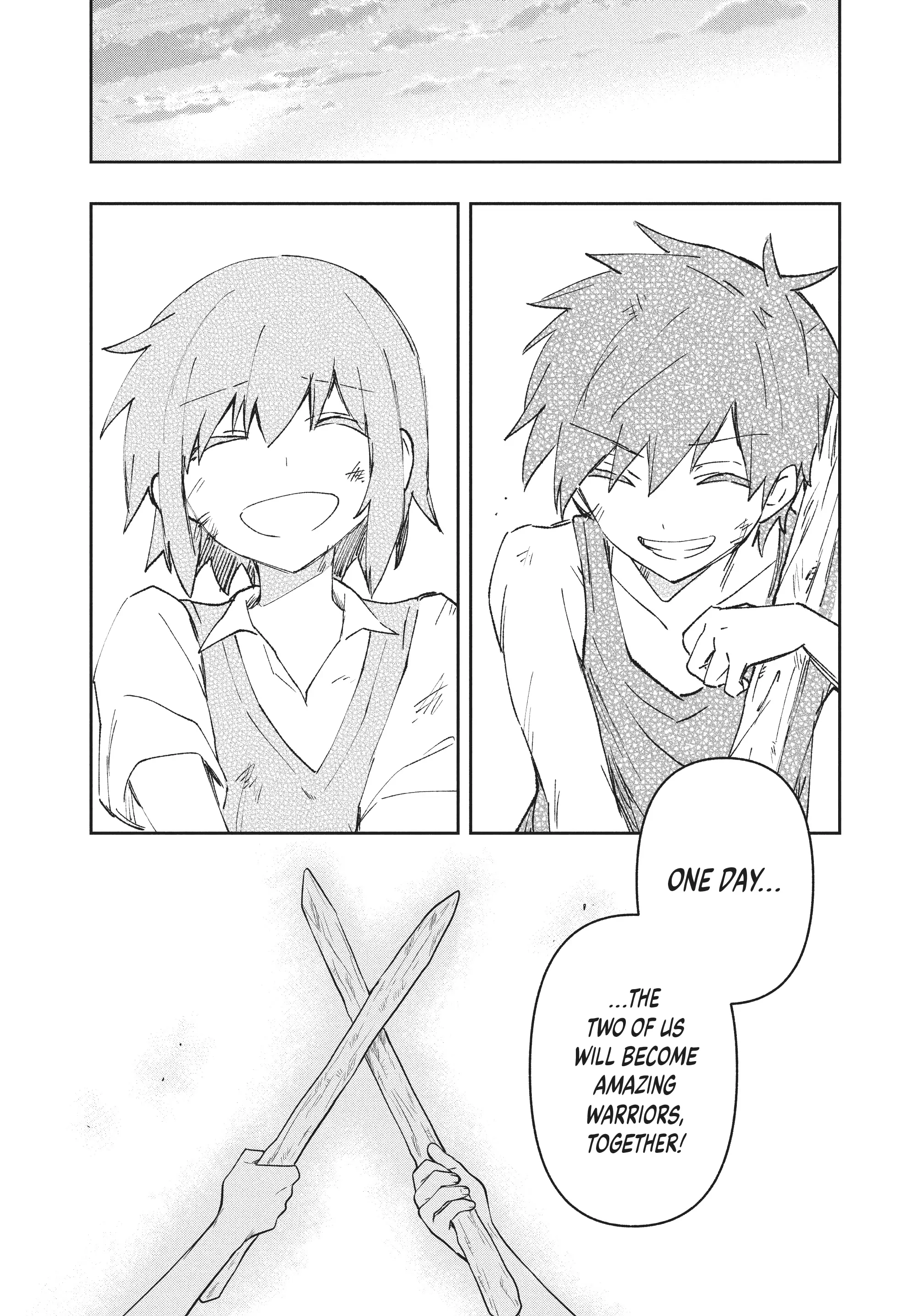The God-Tier Guardian And The Love Of Six Princesses Chapter 86 - page 15