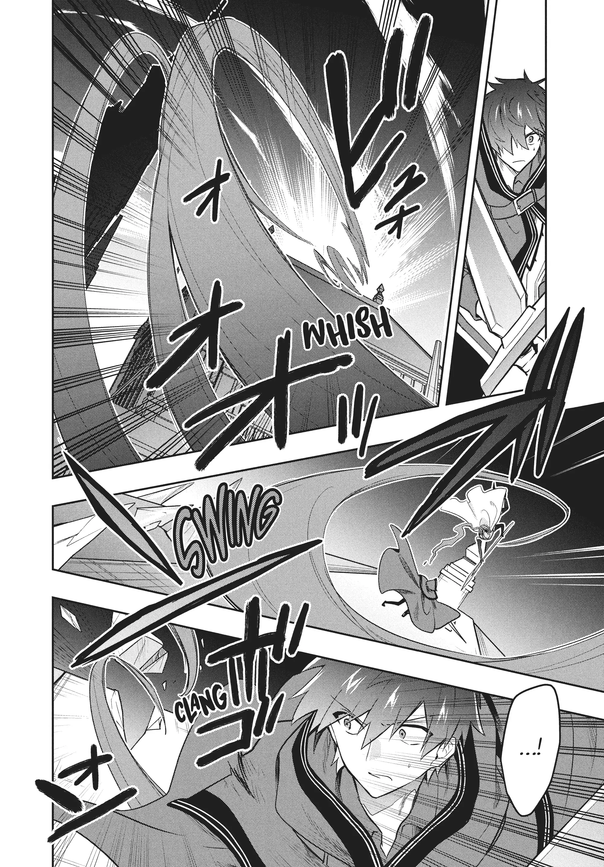 The God-Tier Guardian And The Love Of Six Princesses Chapter 86 - page 2