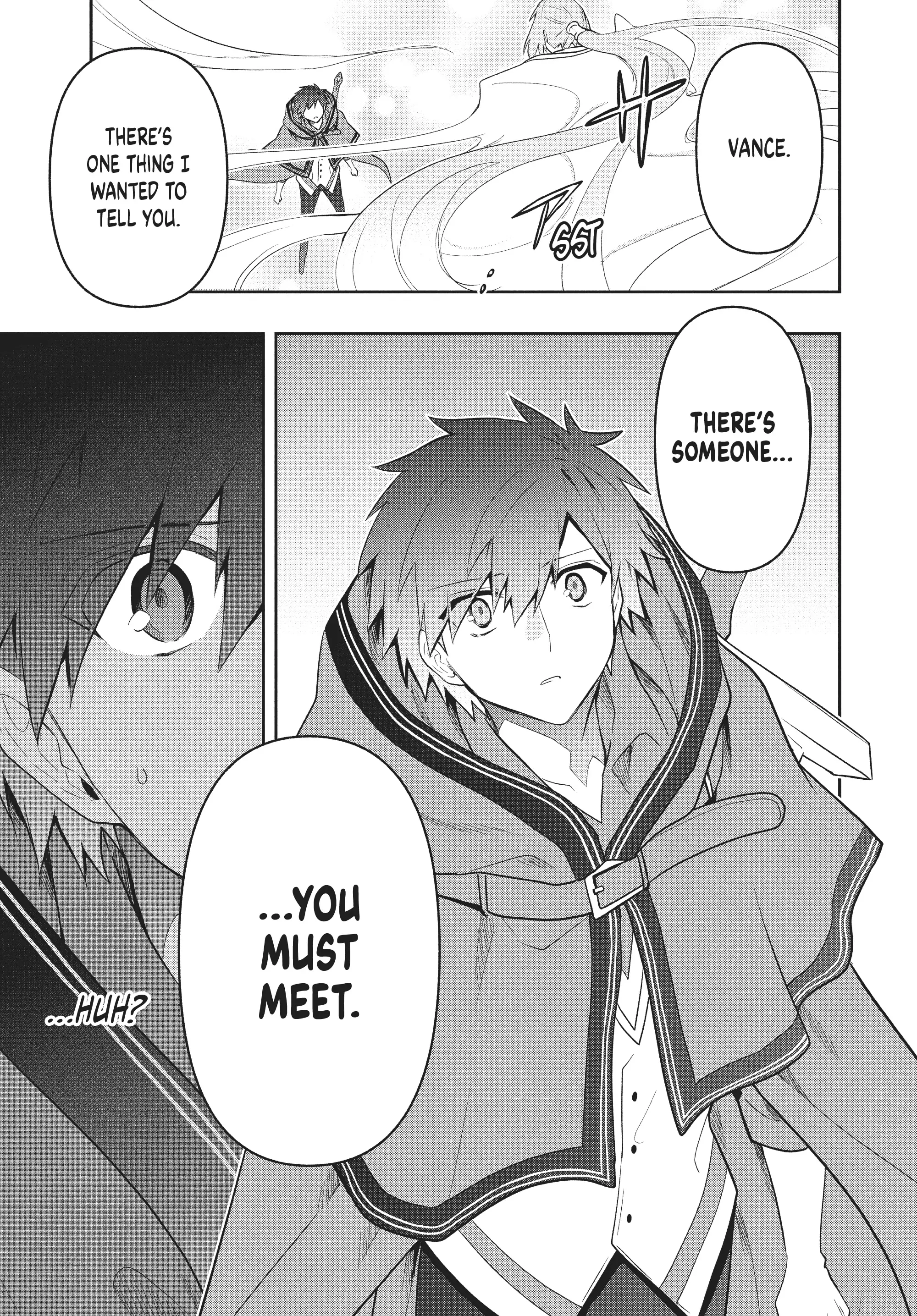 The God-Tier Guardian And The Love Of Six Princesses Chapter 87 - page 13