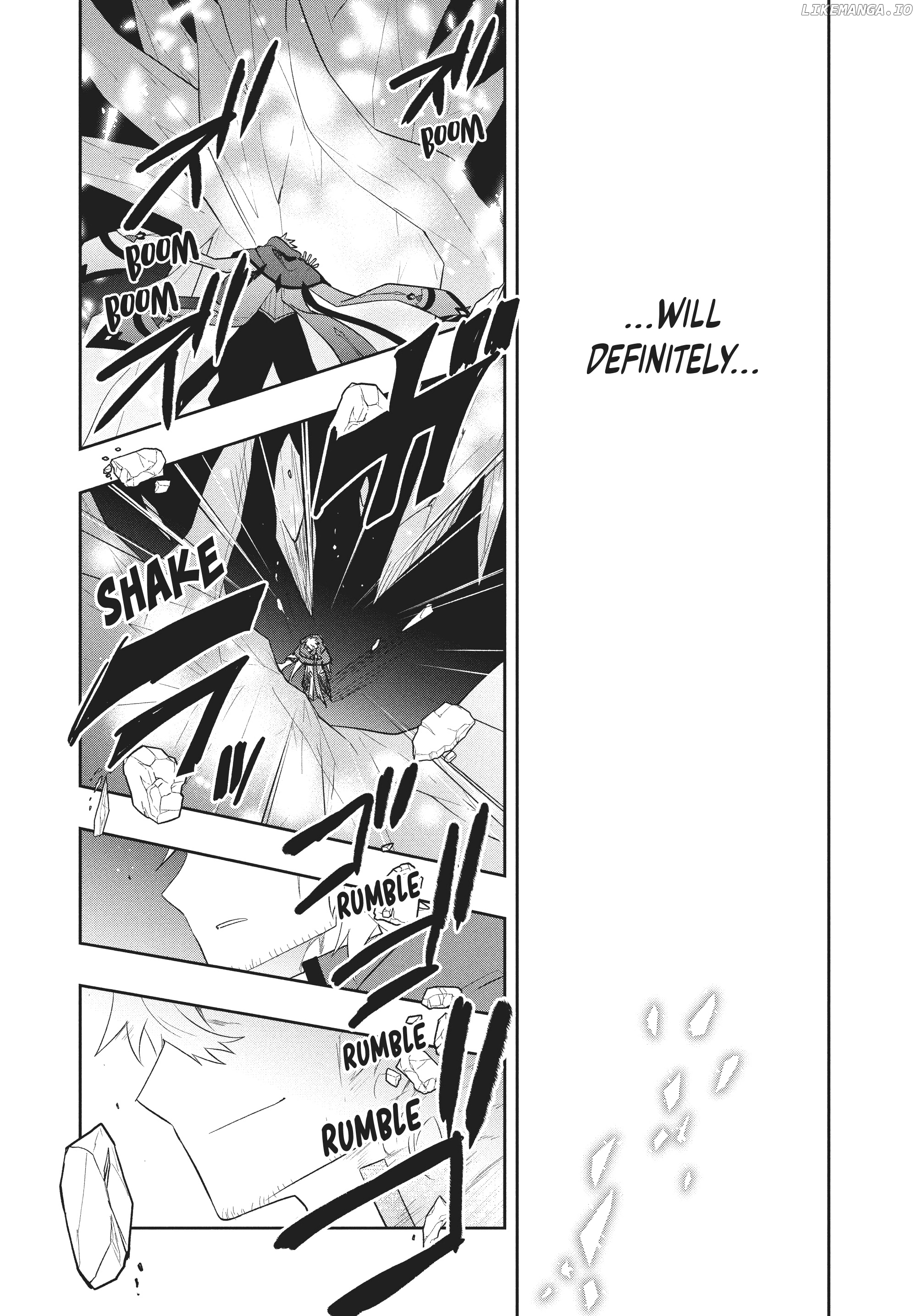 The God-Tier Guardian And The Love Of Six Princesses Chapter 88 - page 14