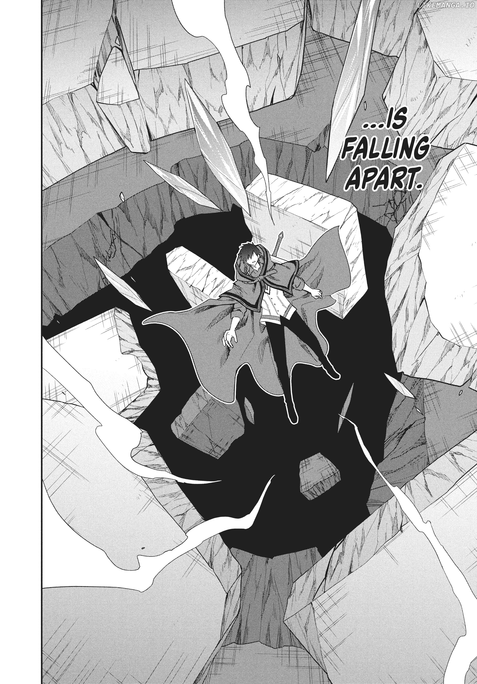 The God-Tier Guardian And The Love Of Six Princesses Chapter 88 - page 18