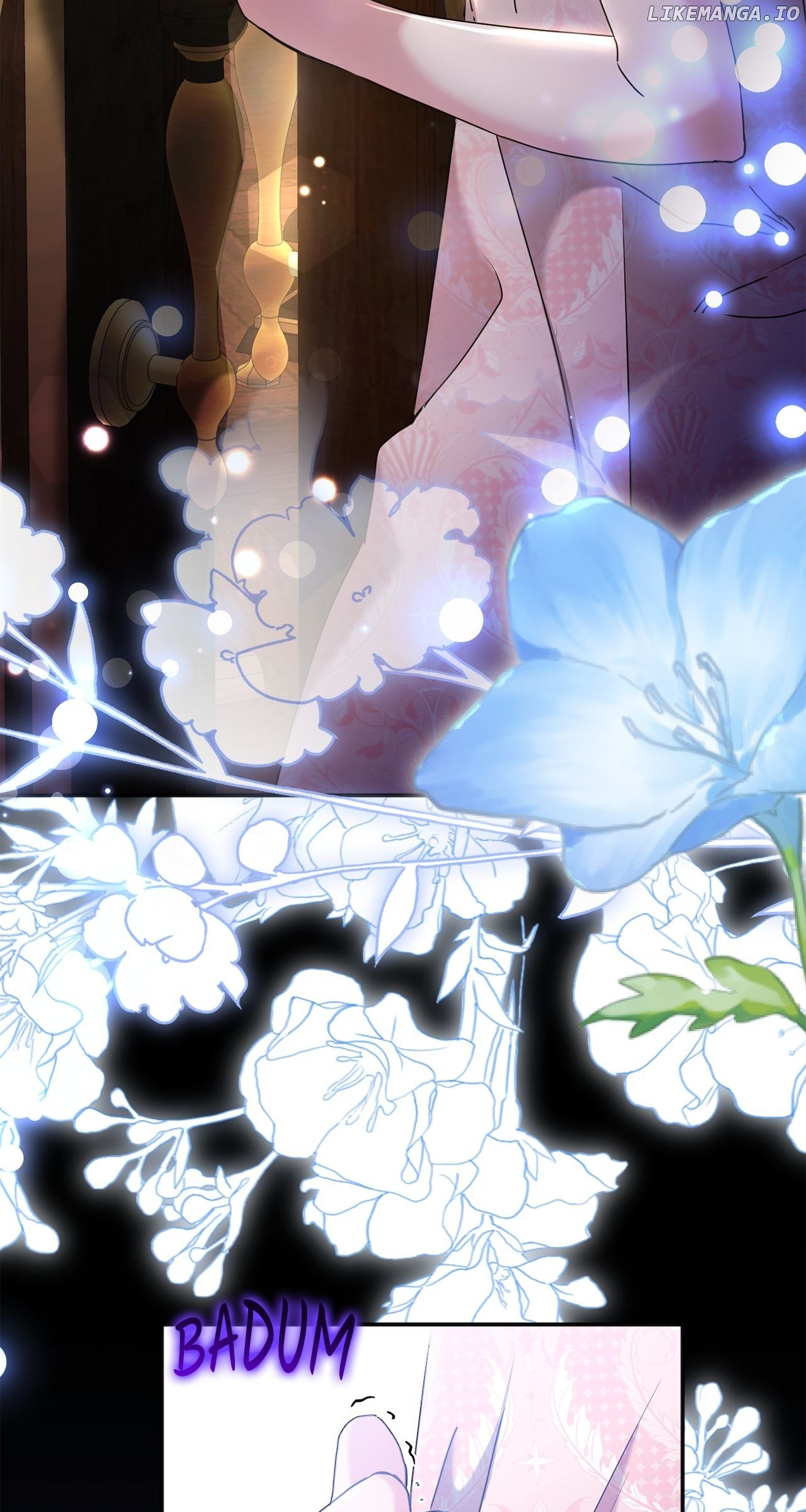 The Saintess Returns to the Emperor Chapter 38 - page 11