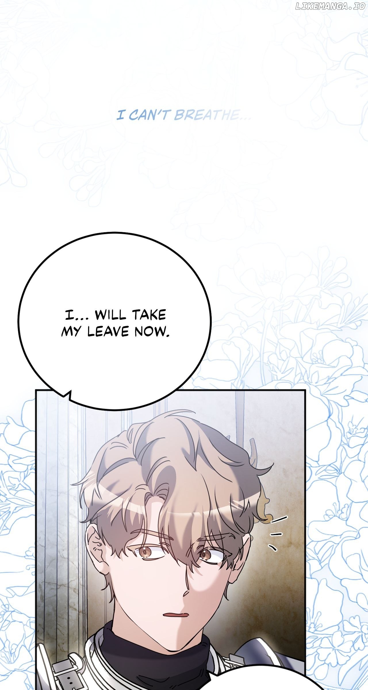 The Saintess Returns to the Emperor Chapter 38 - page 13