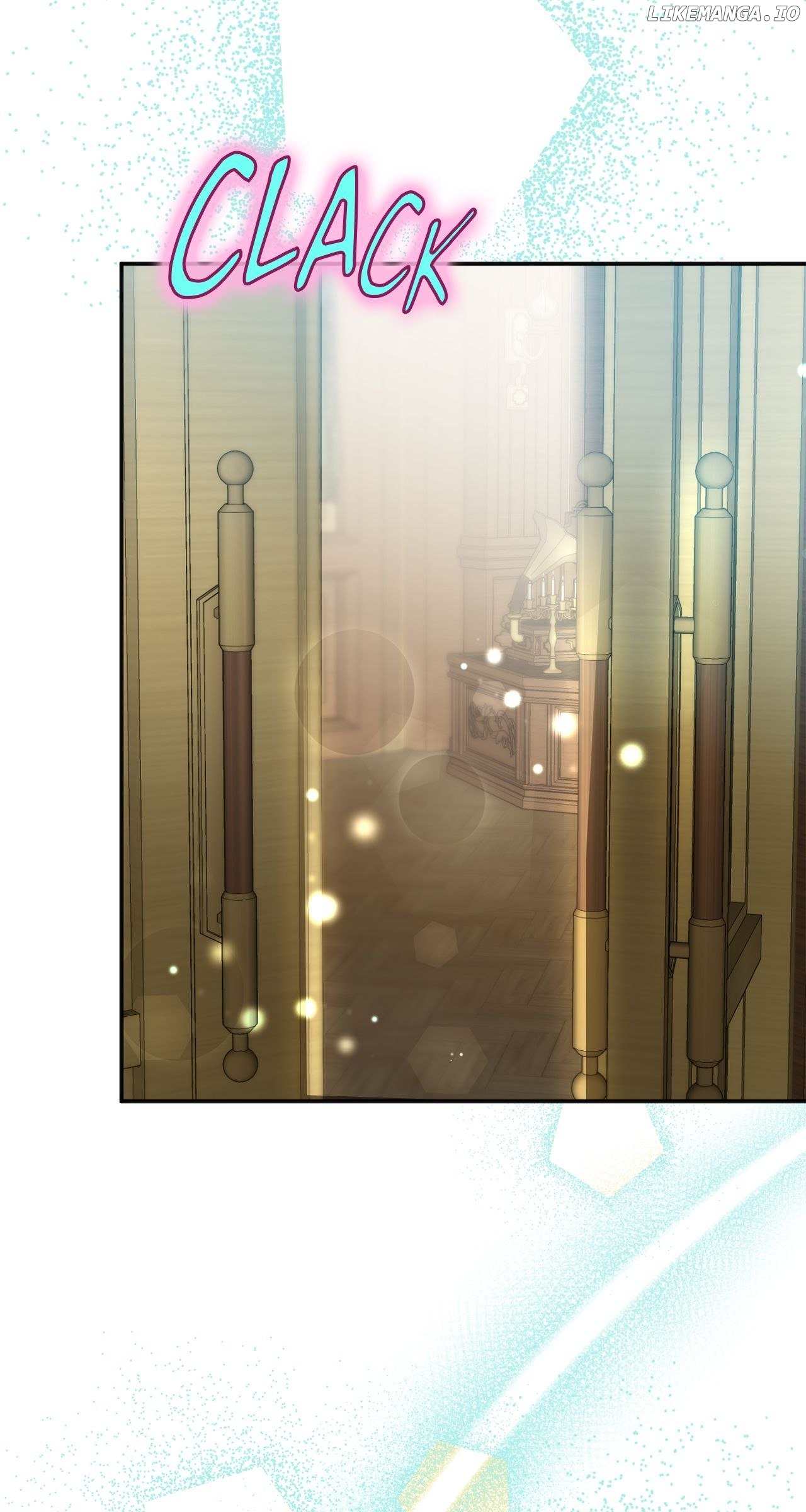 The Saintess Returns to the Emperor Chapter 38 - page 20