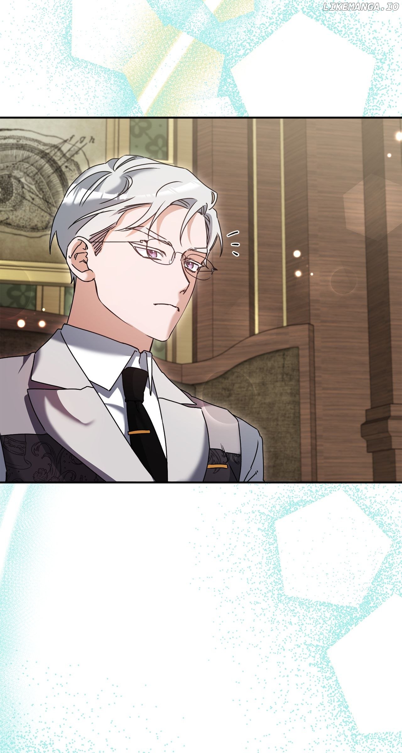 The Saintess Returns to the Emperor Chapter 38 - page 21