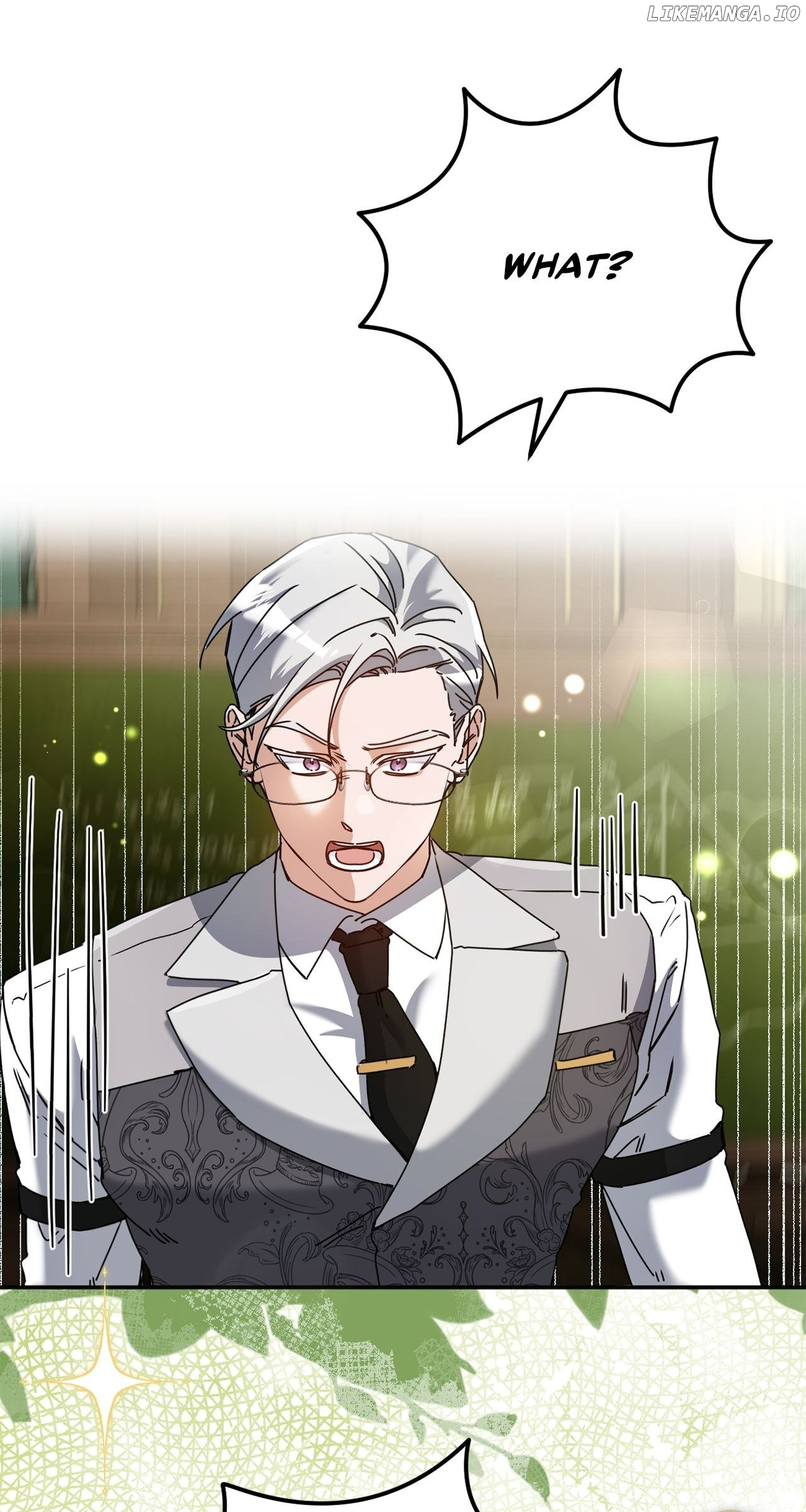 The Saintess Returns to the Emperor Chapter 38 - page 29