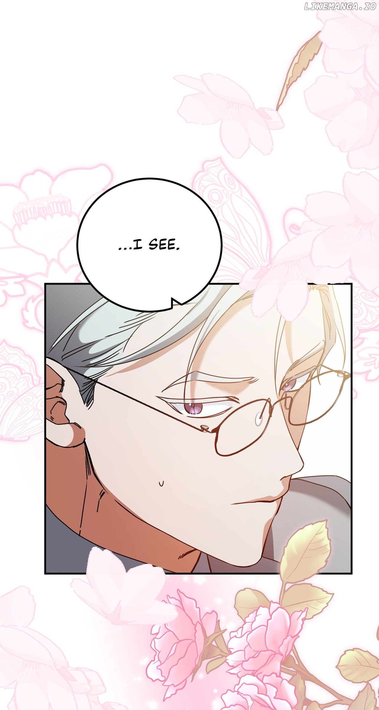 The Saintess Returns to the Emperor Chapter 38 - page 39