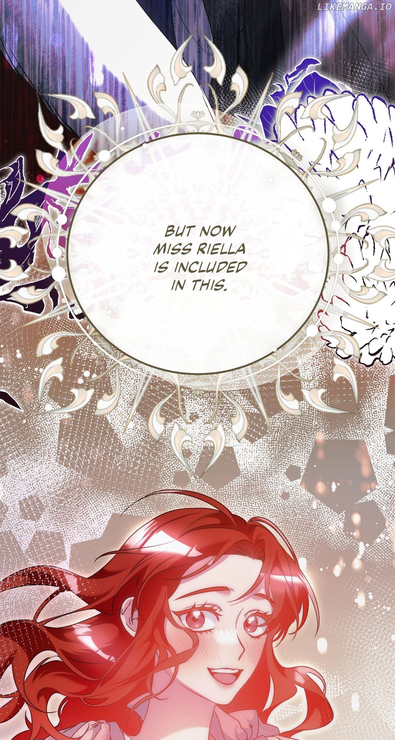 The Saintess Returns to the Emperor Chapter 38 - page 4