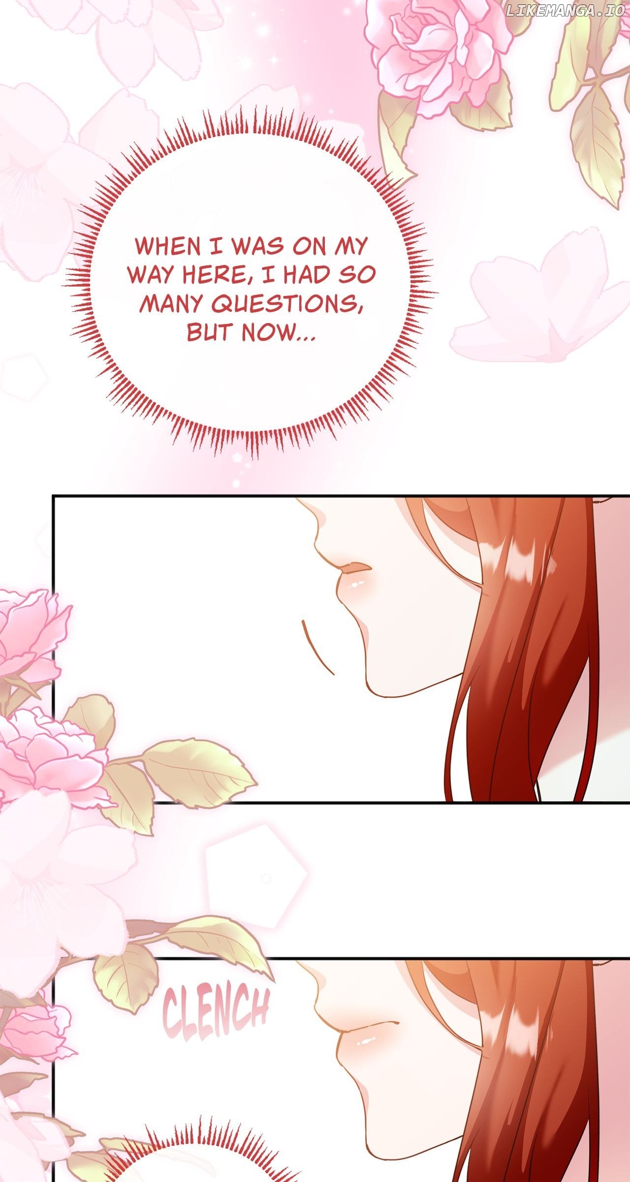 The Saintess Returns to the Emperor Chapter 38 - page 40