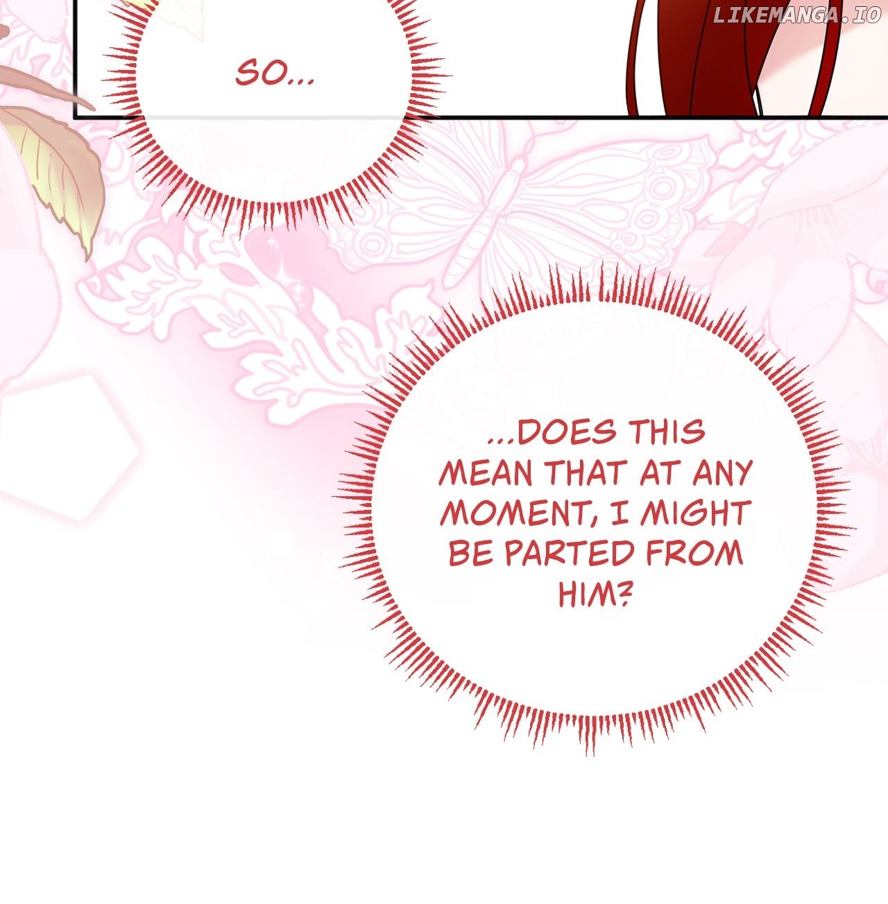 The Saintess Returns to the Emperor Chapter 38 - page 41