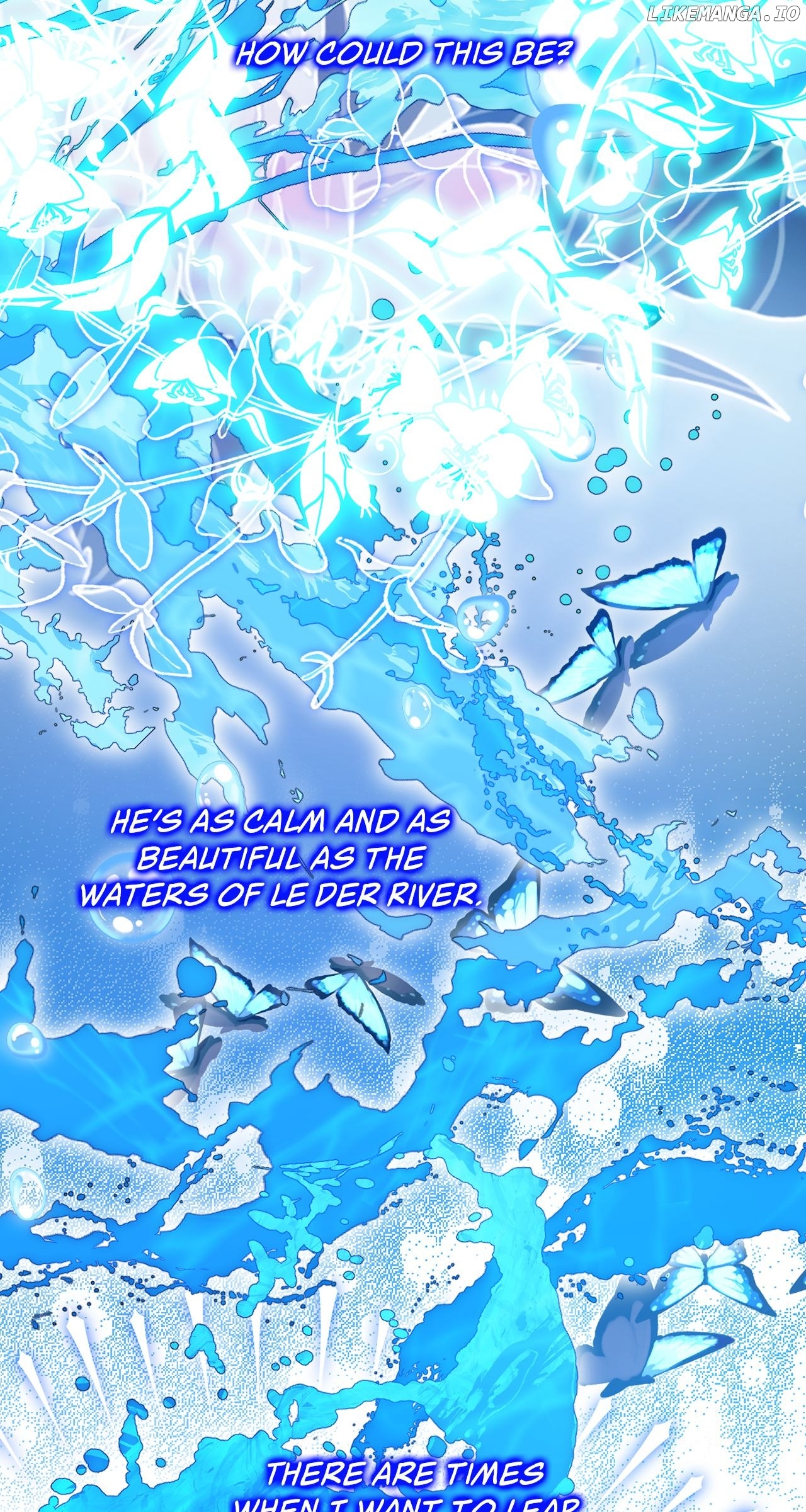 The Saintess Returns to the Emperor Chapter 38 - page 44