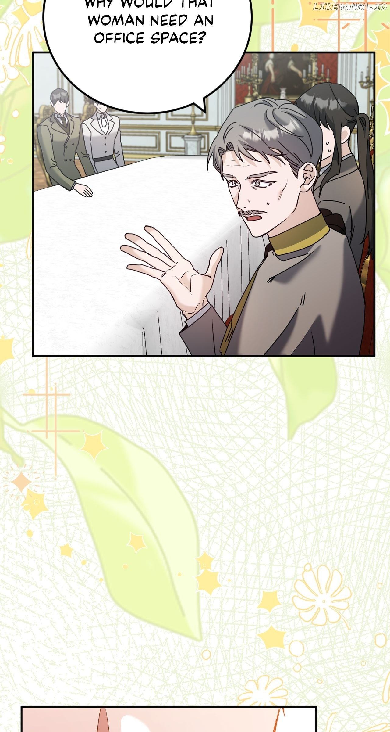 The Saintess Returns to the Emperor Chapter 38 - page 66