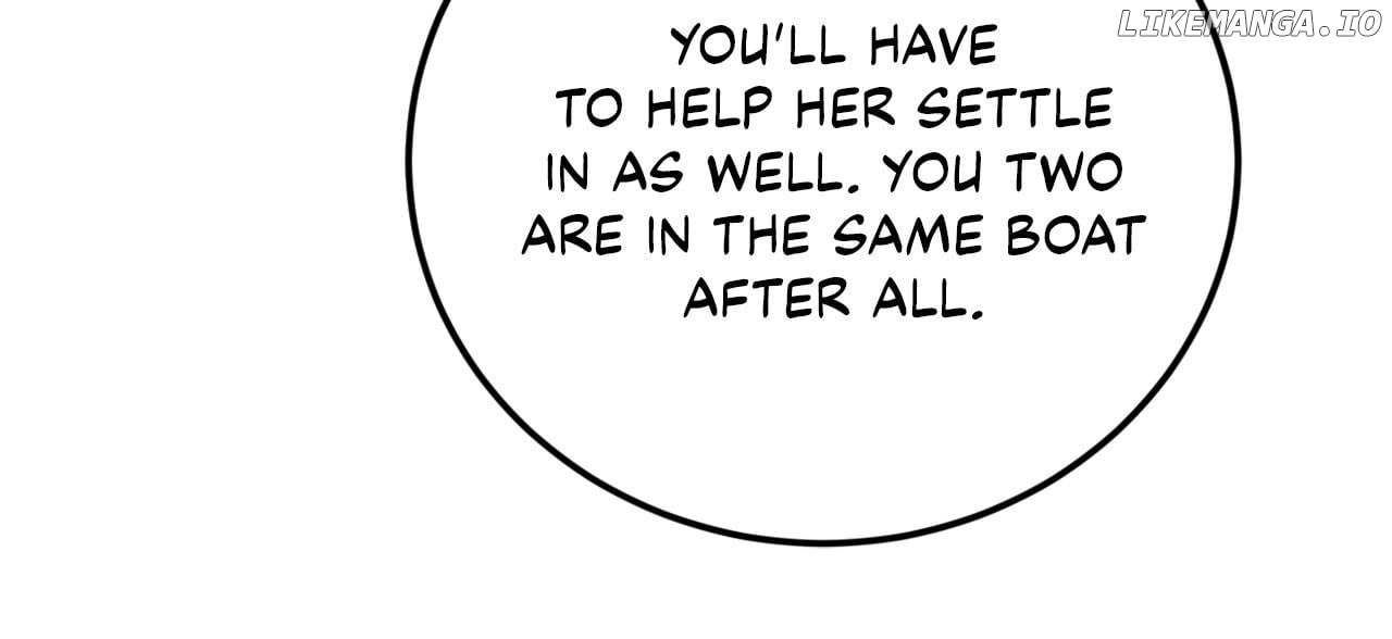 The Saintess Returns to the Emperor Chapter 38 - page 8