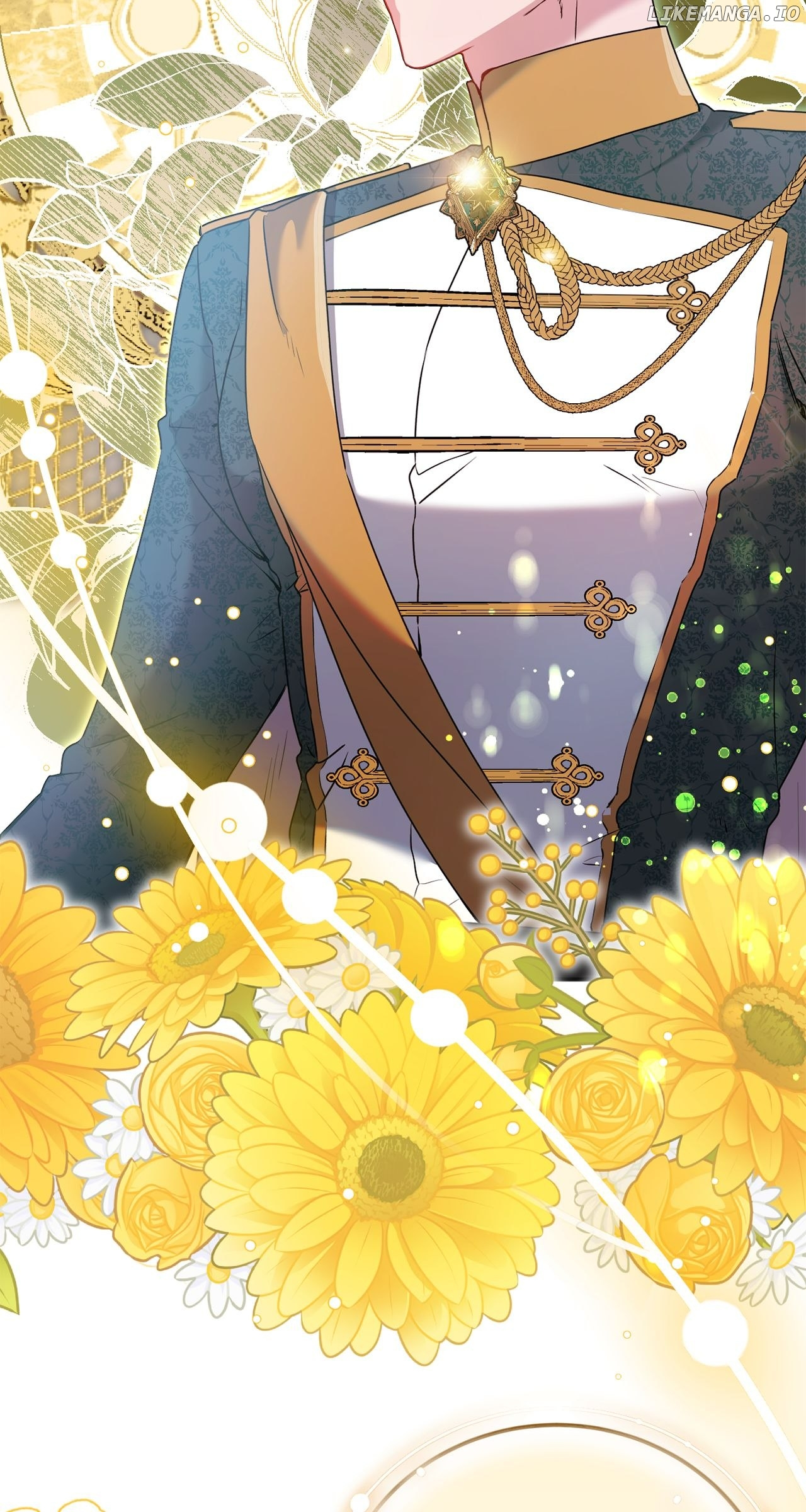 The Saintess Returns to the Emperor Chapter 38 - page 80