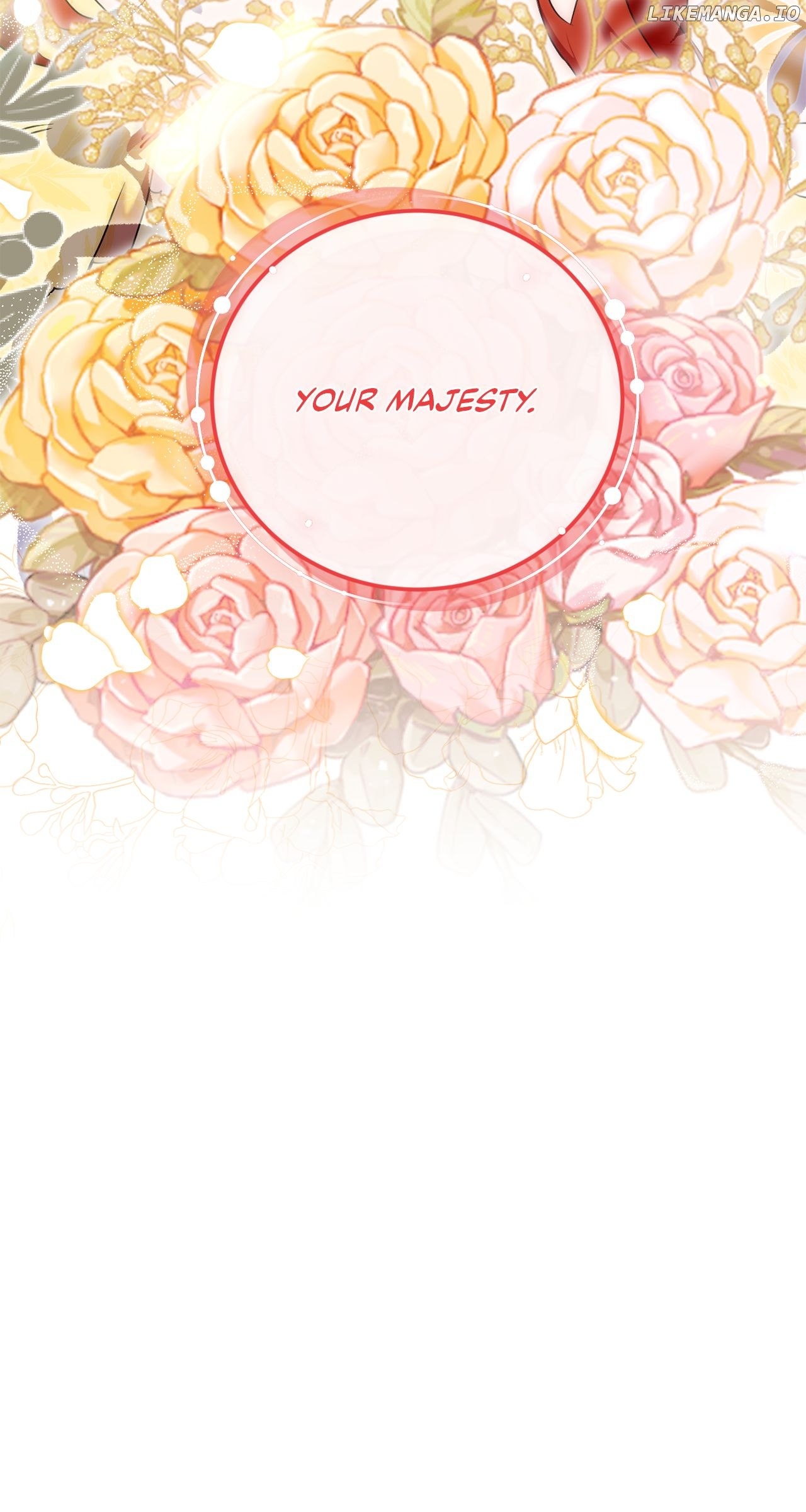 The Saintess Returns to the Emperor Chapter 39 - page 13