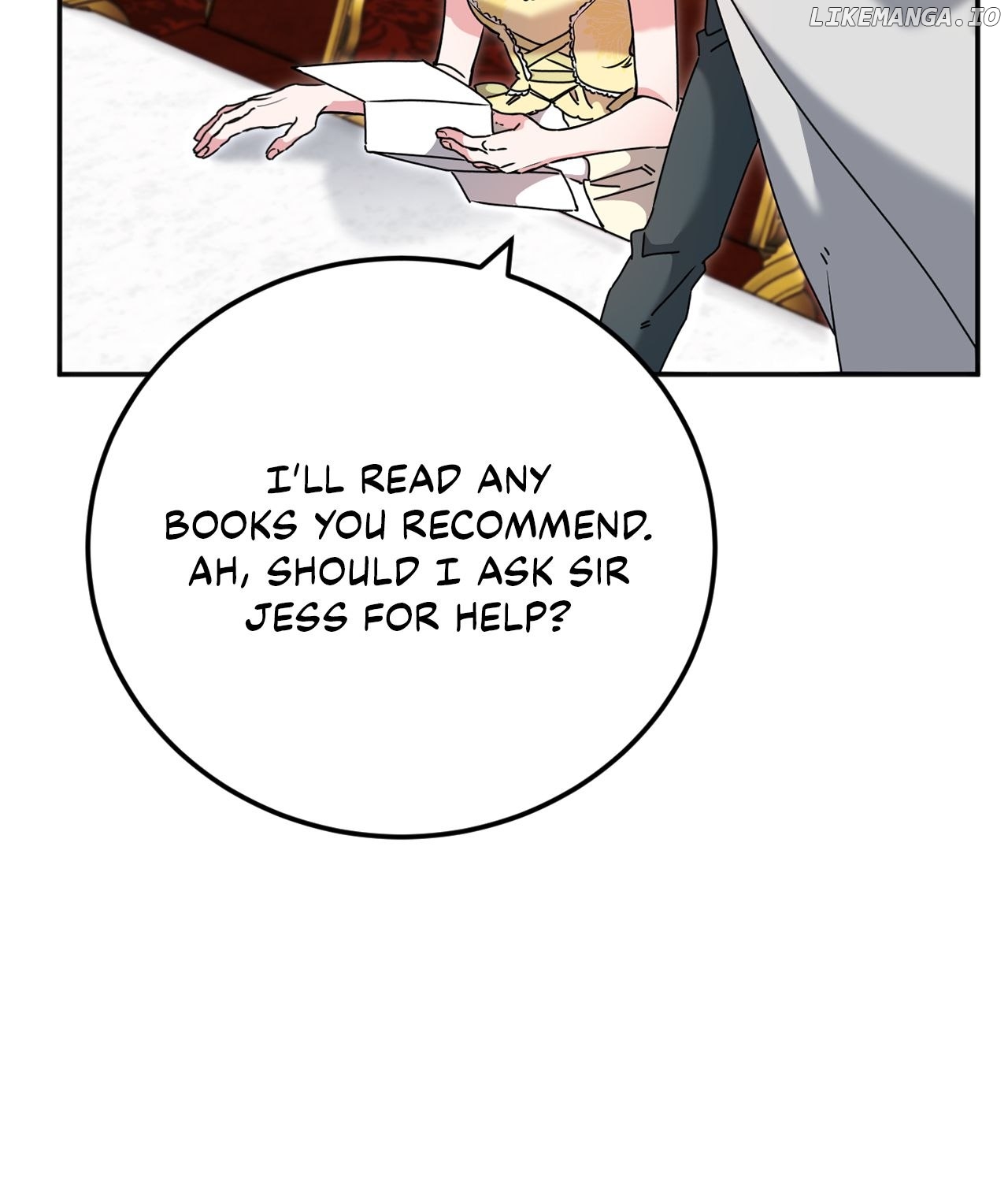 The Saintess Returns to the Emperor Chapter 39 - page 30