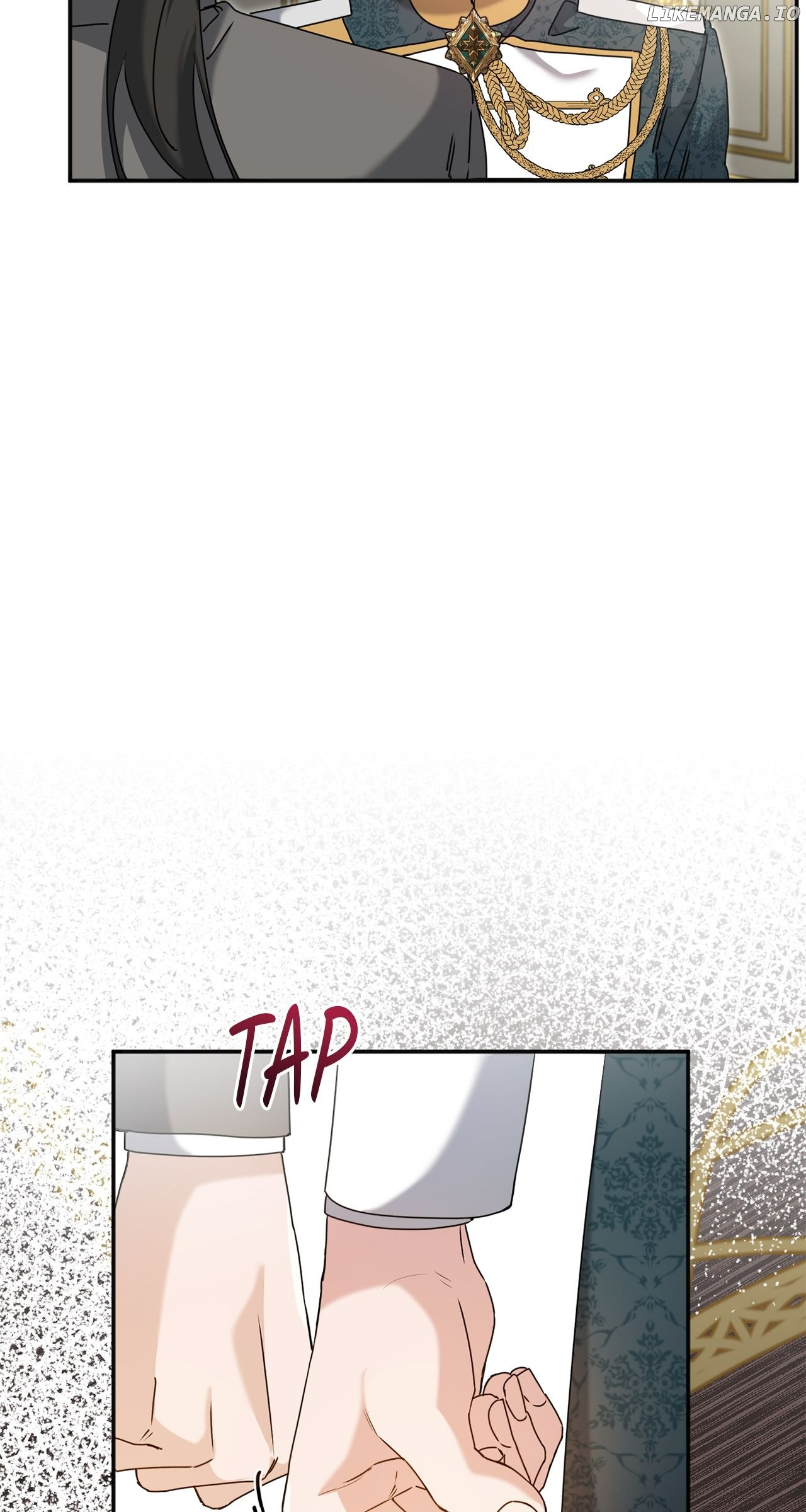 The Saintess Returns to the Emperor Chapter 39 - page 4