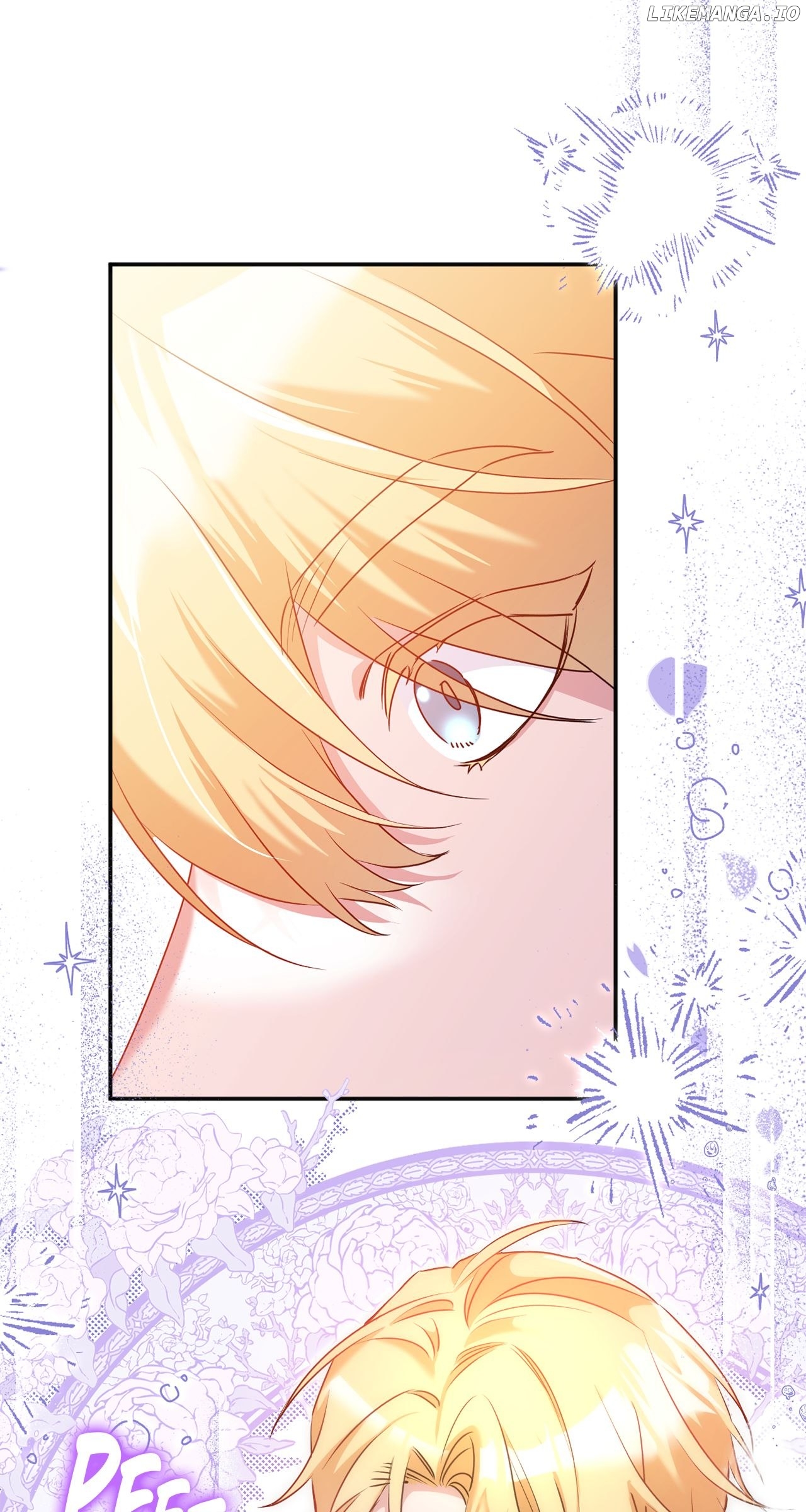 The Saintess Returns to the Emperor Chapter 39 - page 35