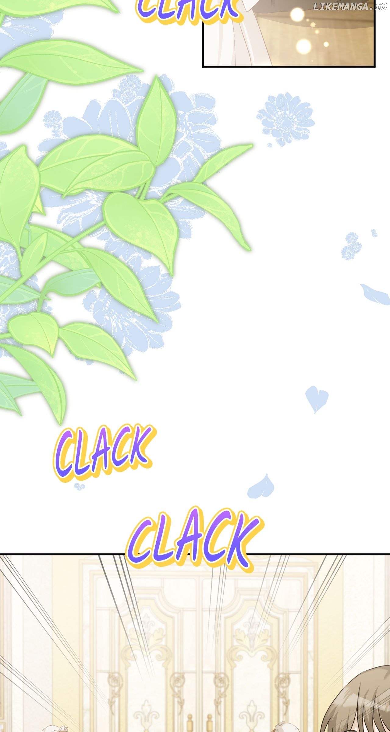 The Saintess Returns to the Emperor Chapter 39 - page 42