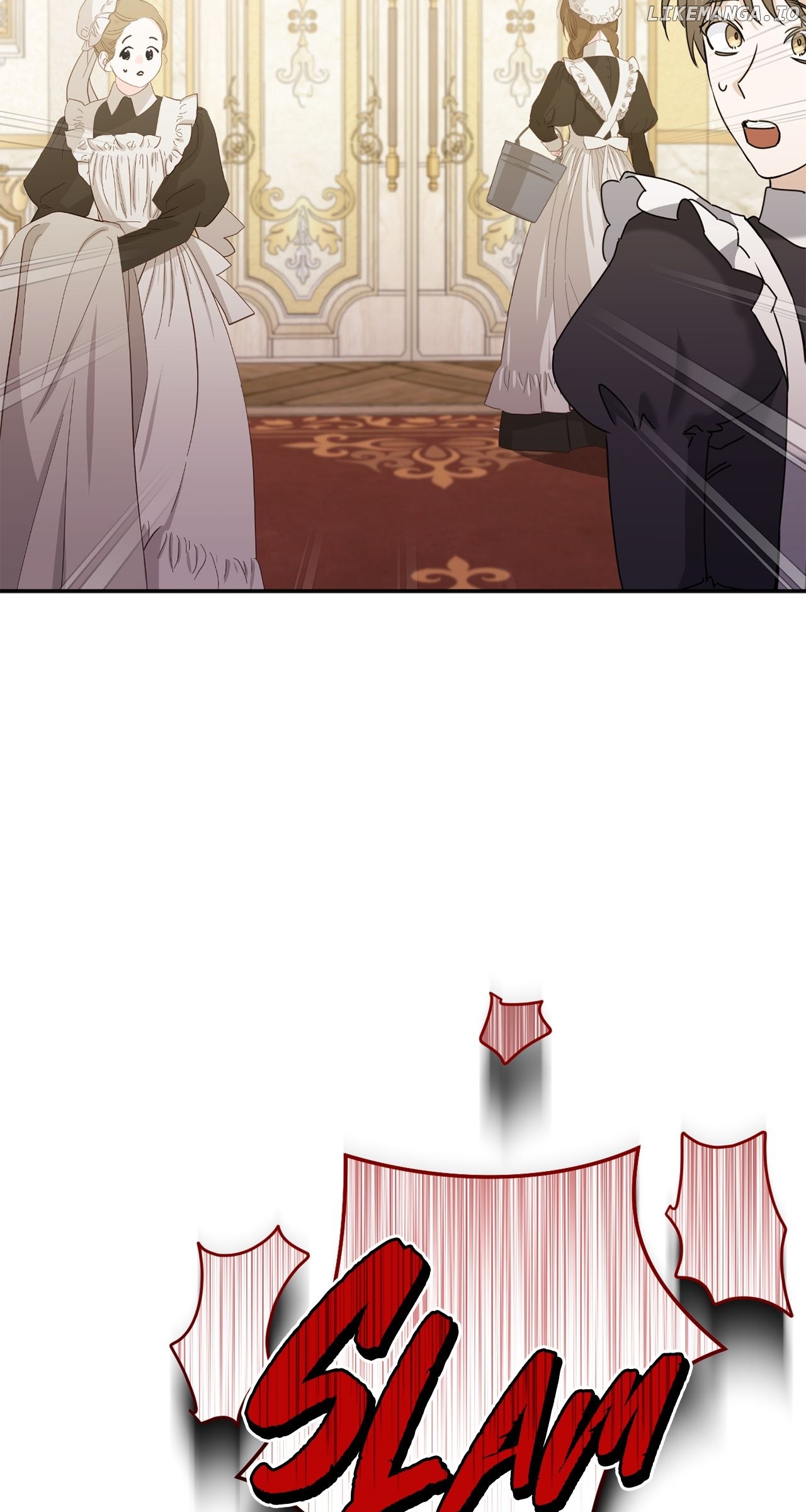 The Saintess Returns to the Emperor Chapter 39 - page 43