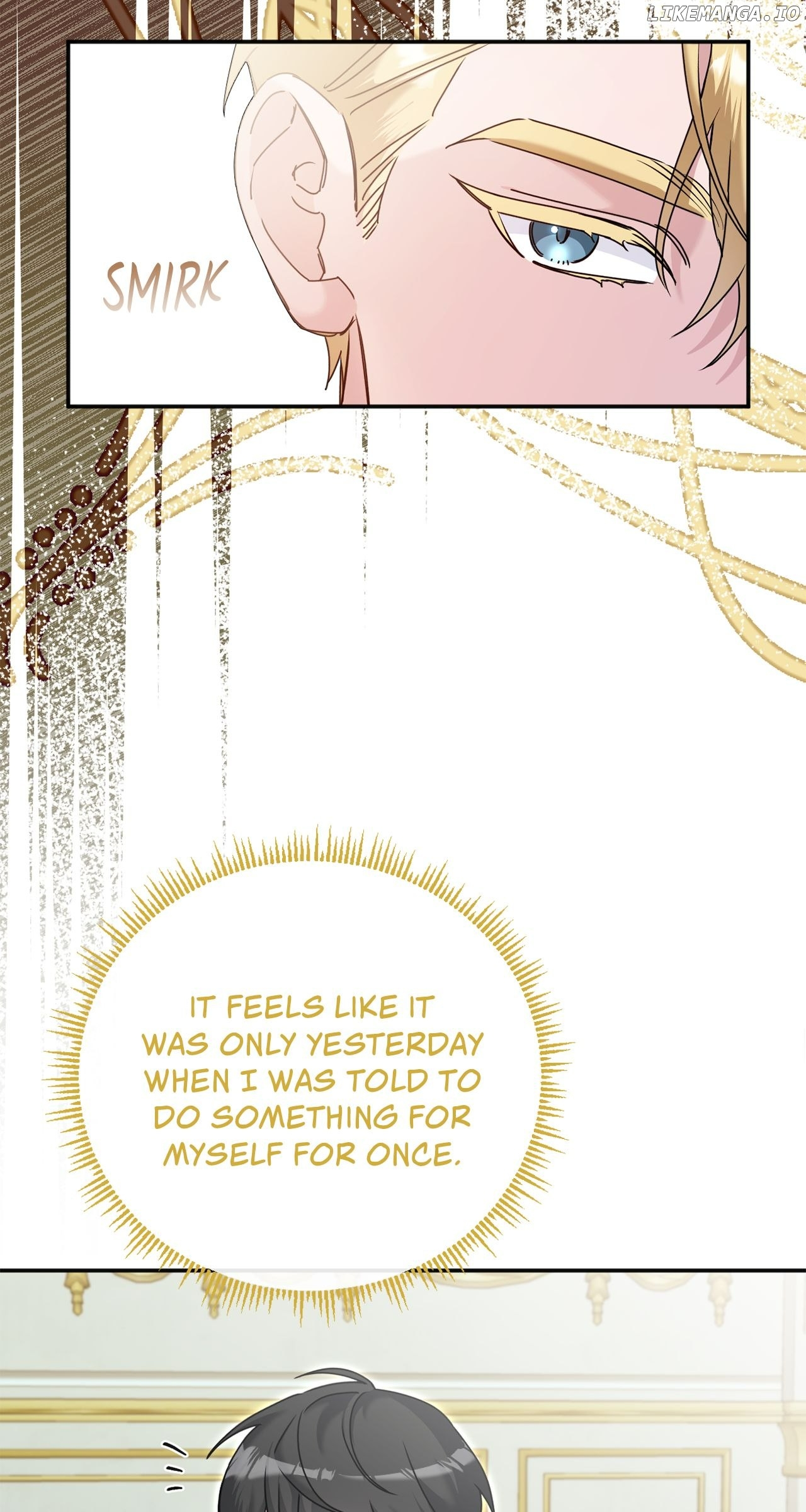 The Saintess Returns to the Emperor Chapter 39 - page 6