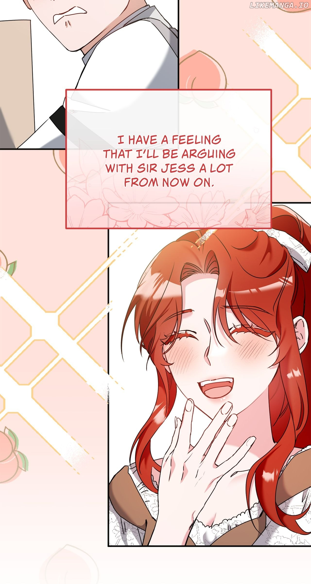 The Saintess Returns to the Emperor Chapter 39 - page 61