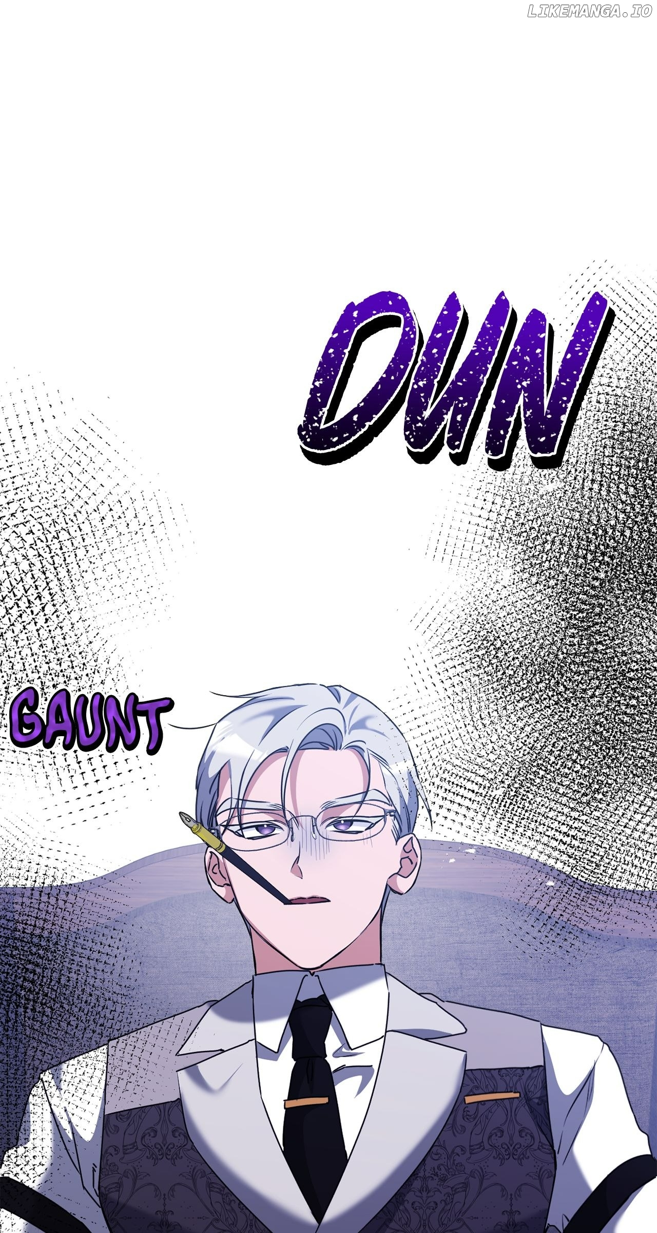 The Saintess Returns to the Emperor Chapter 39 - page 64